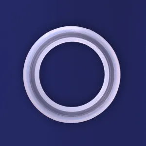 1 pcs Smooth Wide Bangle silicone mold,bracelet mould, for epoxy resin,jewellery Diy ,Inside diameter: 58mm