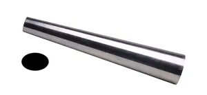 15" Oval Steel Economy Bracelet Mandrel