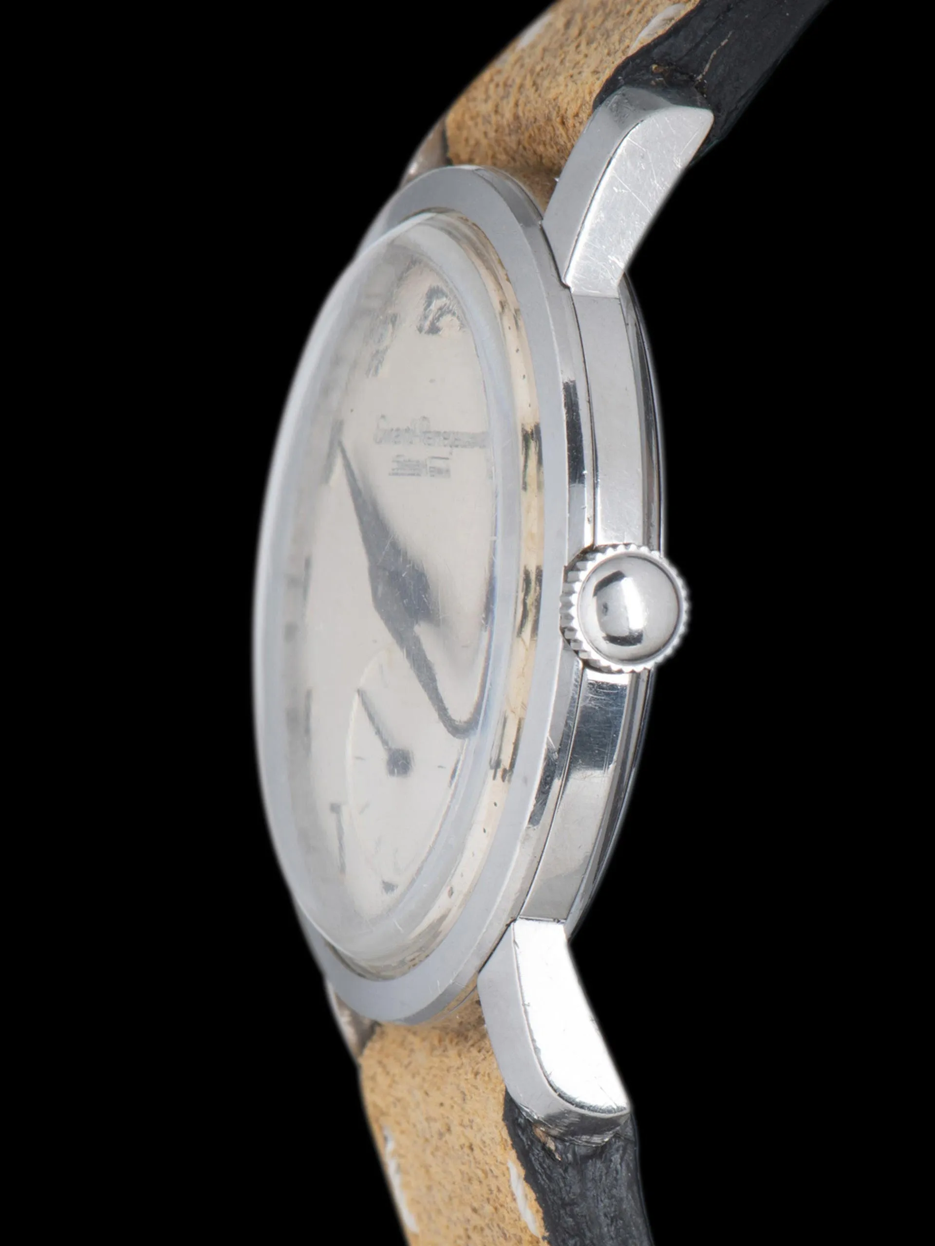1950s Girard Perregaux Sea Hawk