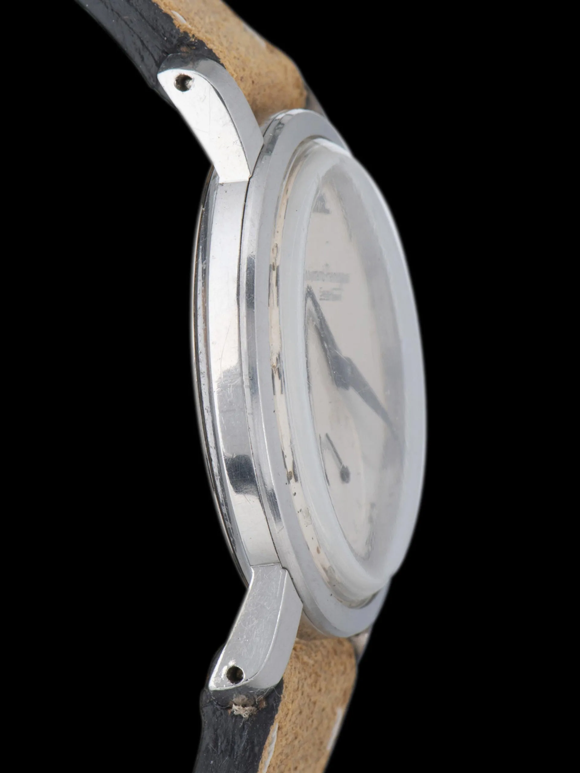 1950s Girard Perregaux Sea Hawk
