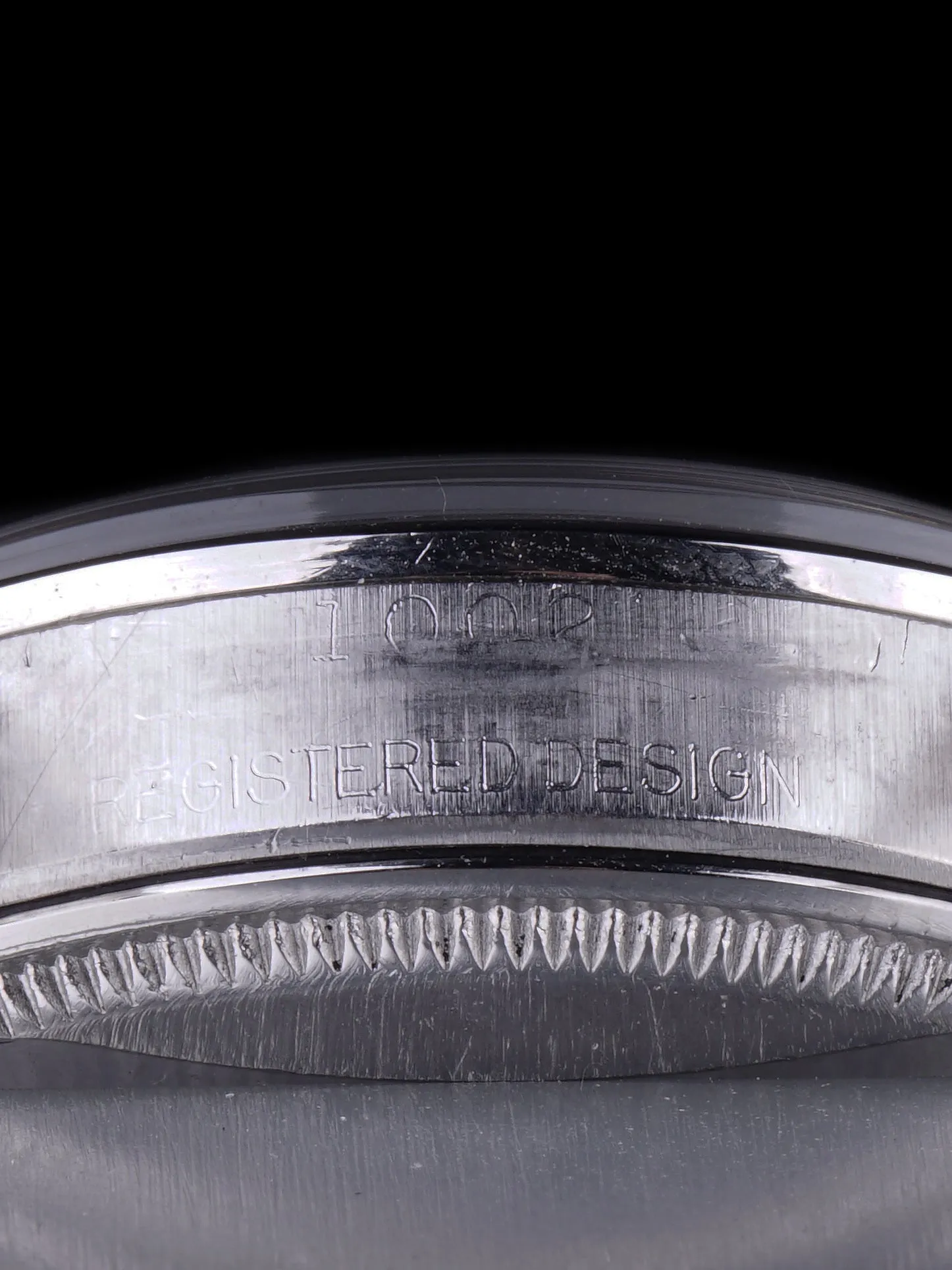 1959 Rolex Oyster-Perpetual (Ref. 1002)