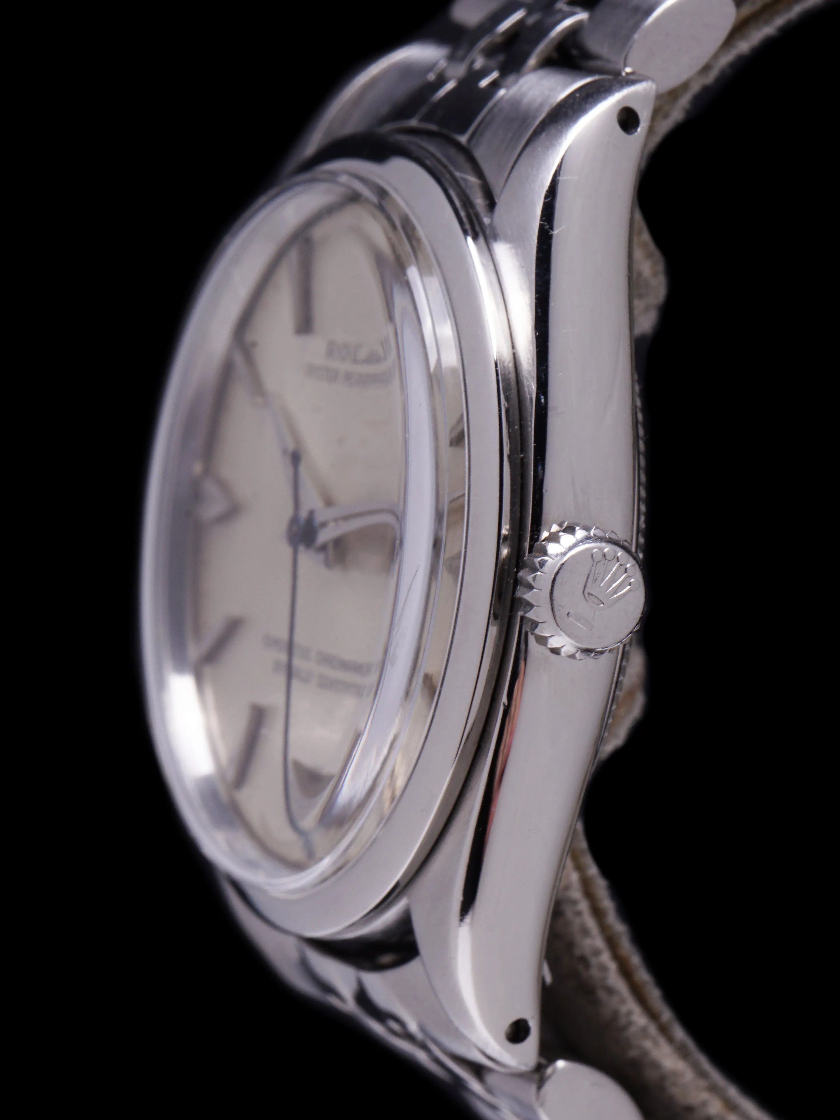1959 Rolex Oyster-Perpetual (Ref. 1002)