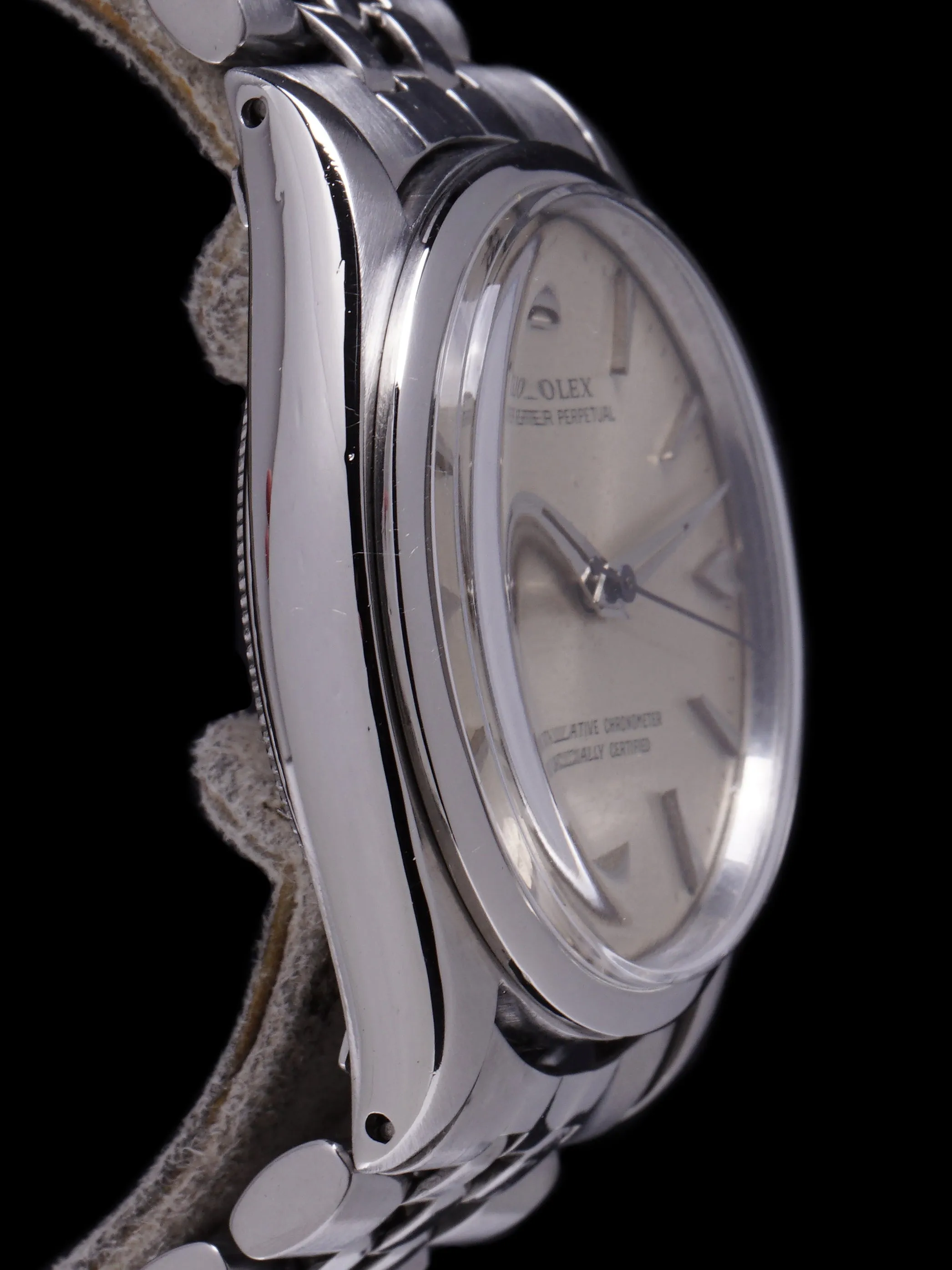 1959 Rolex Oyster-Perpetual (Ref. 1002)