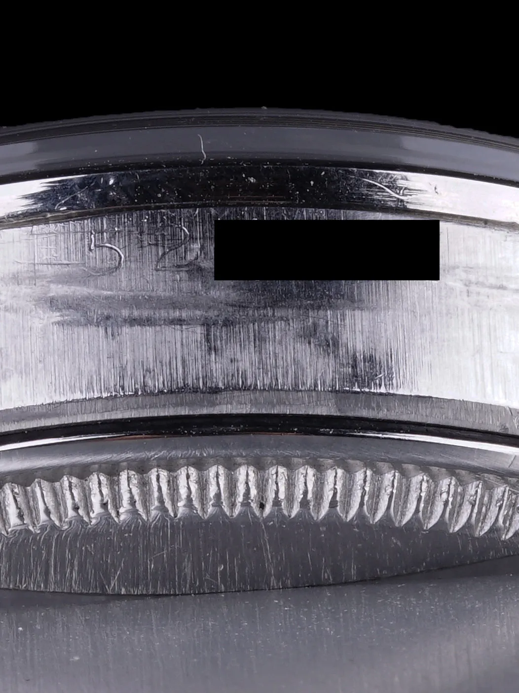 1959 Rolex Oyster-Perpetual (Ref. 1002)