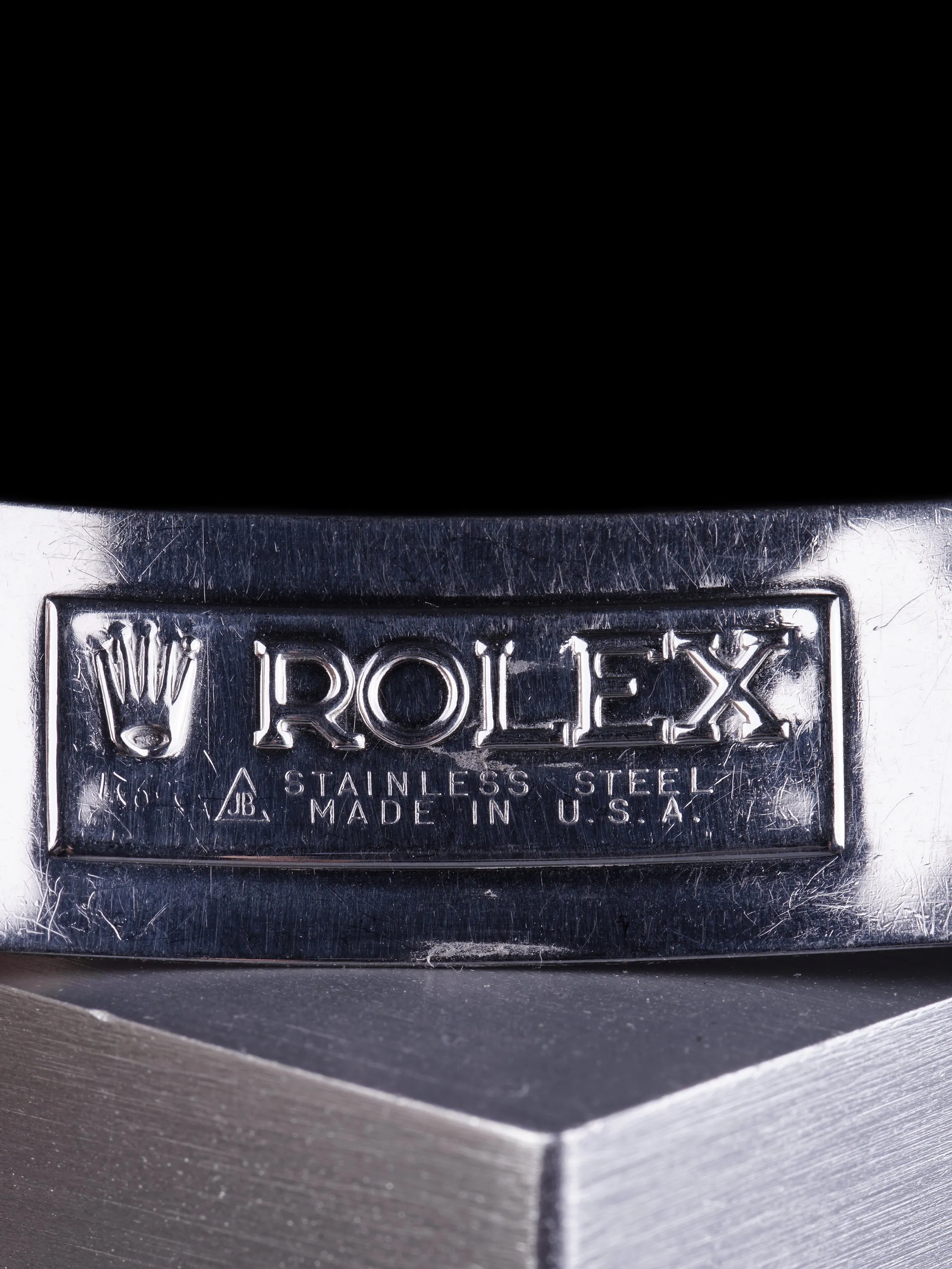 1959 Rolex Oyster-Perpetual (Ref. 1002)
