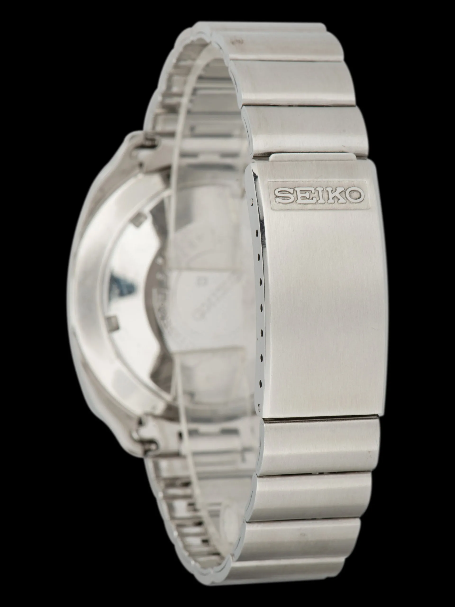 1969 Seiko Automatic Chronograph (Ref. 6139-6020) "Pulsations"