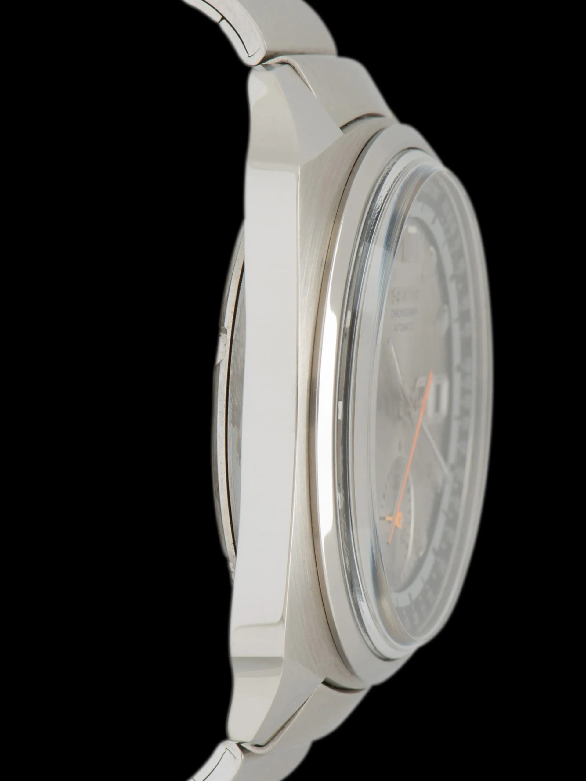 1969 Seiko Automatic Chronograph (Ref. 6139-6020) "Pulsations"