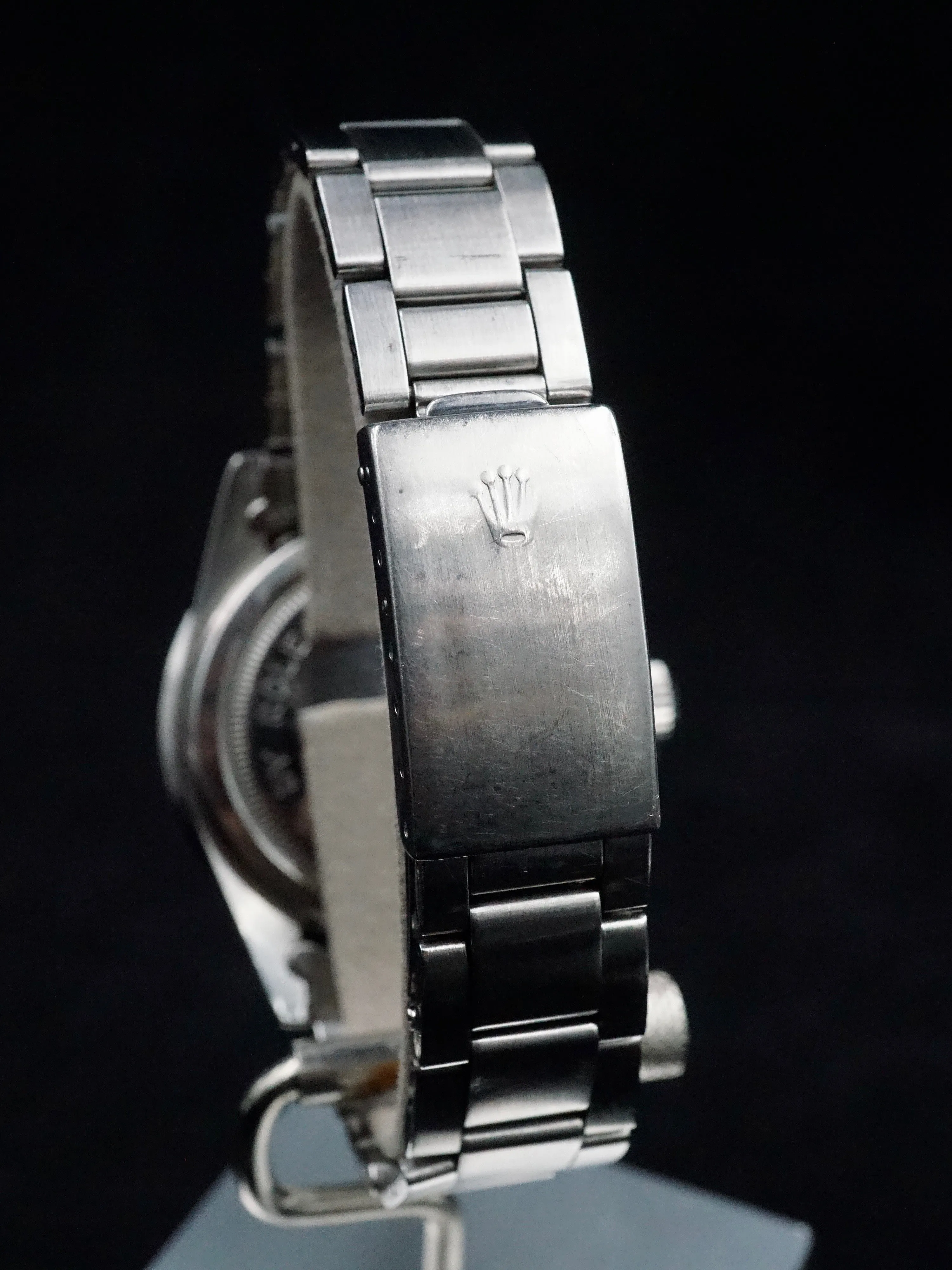 1974 Tudor "Snowflake" Faded Insert Submariner (Ref. 7016/0)