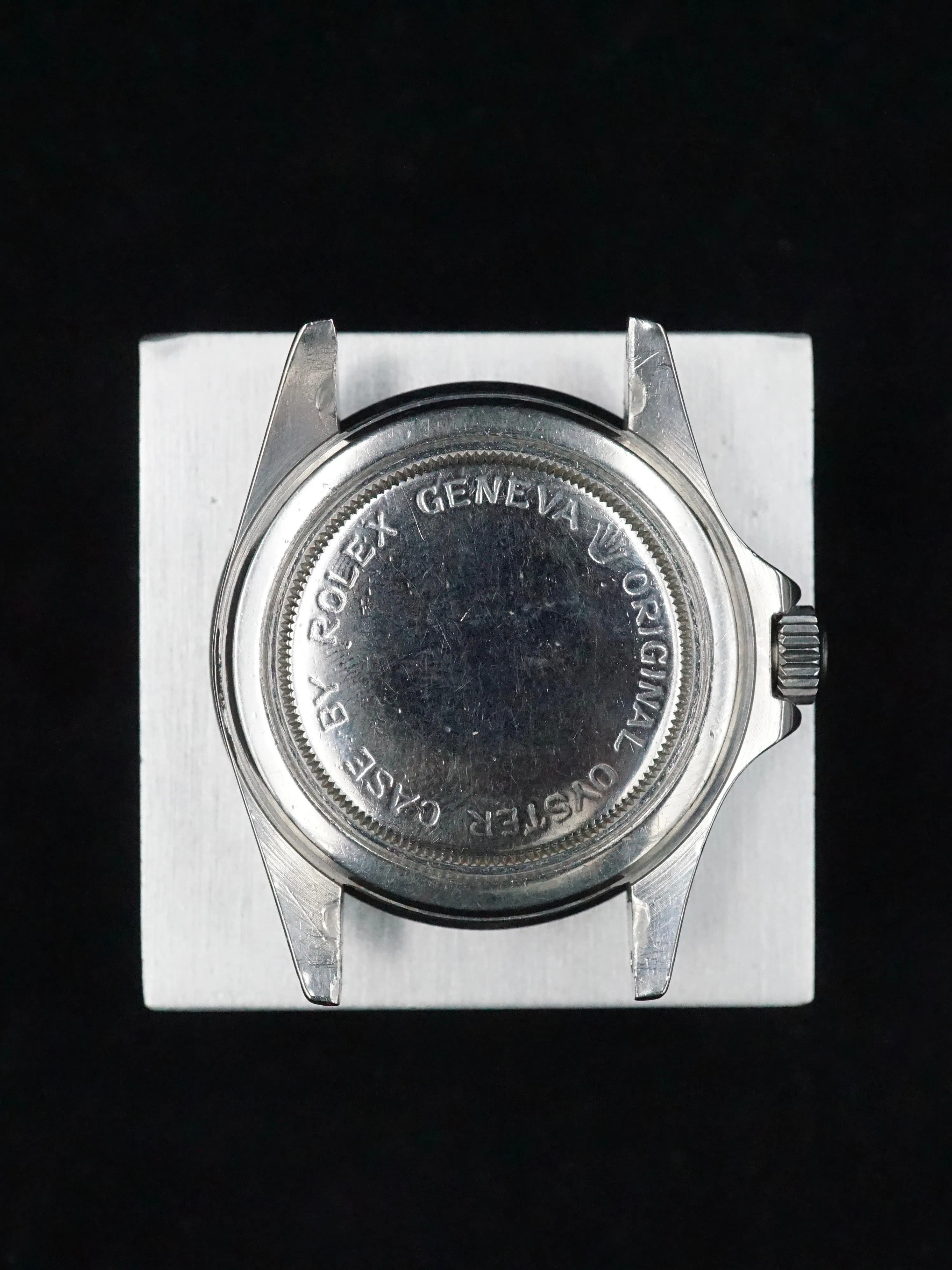 1974 Tudor "Snowflake" Faded Insert Submariner (Ref. 7016/0)