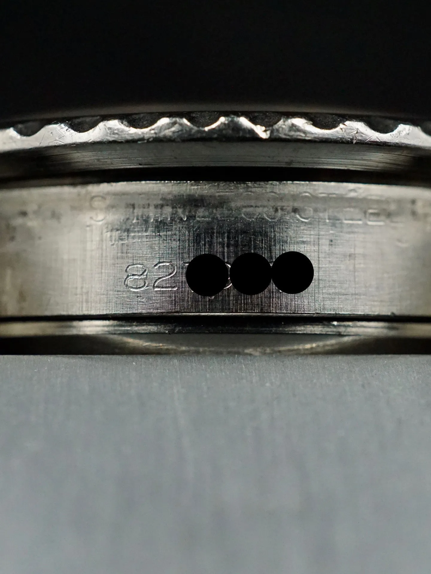 1974 Tudor "Snowflake" Faded Insert Submariner (Ref. 7016/0)