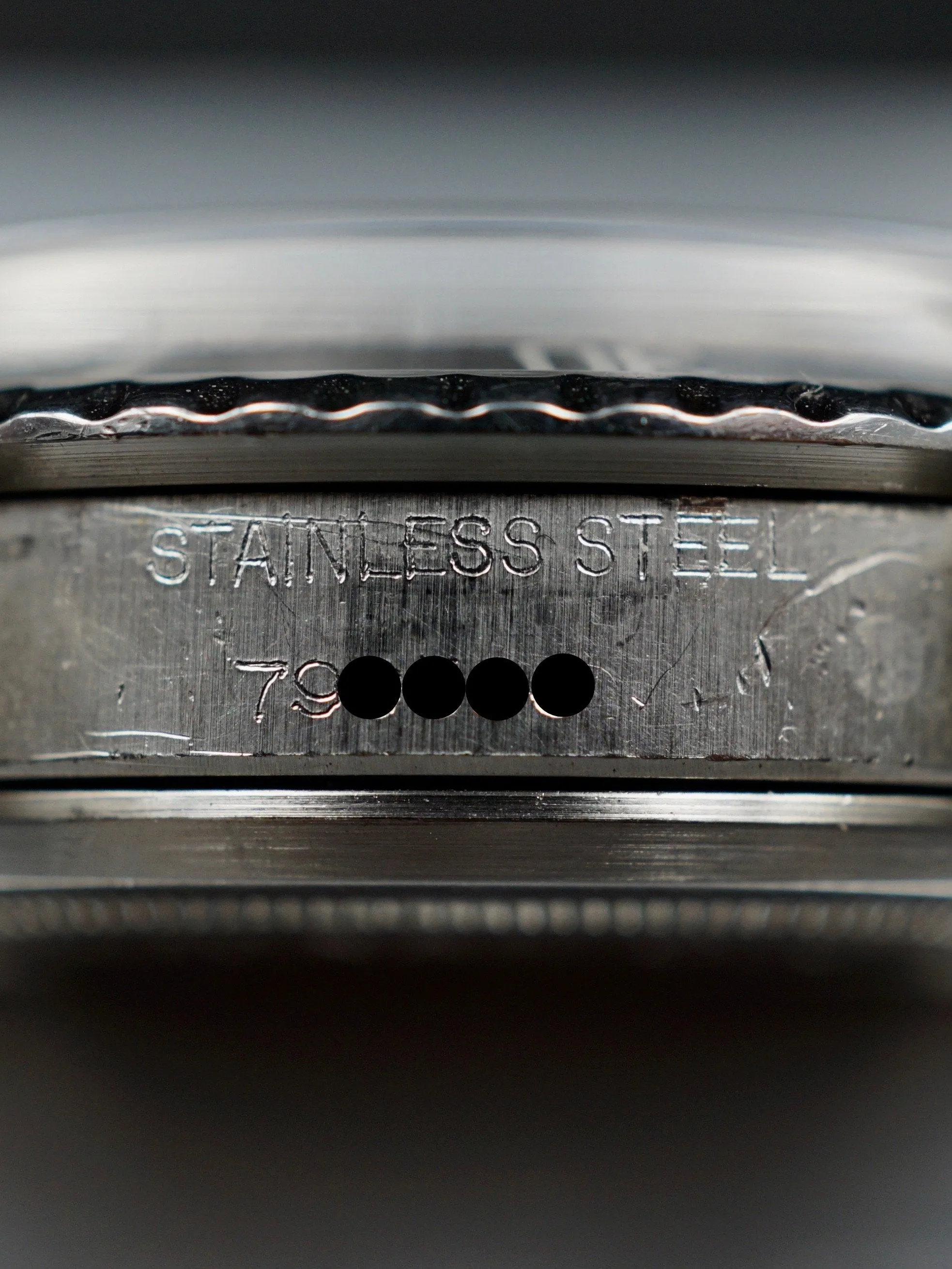1975 Tudor Snowflake Submariner Ref. 9411/0