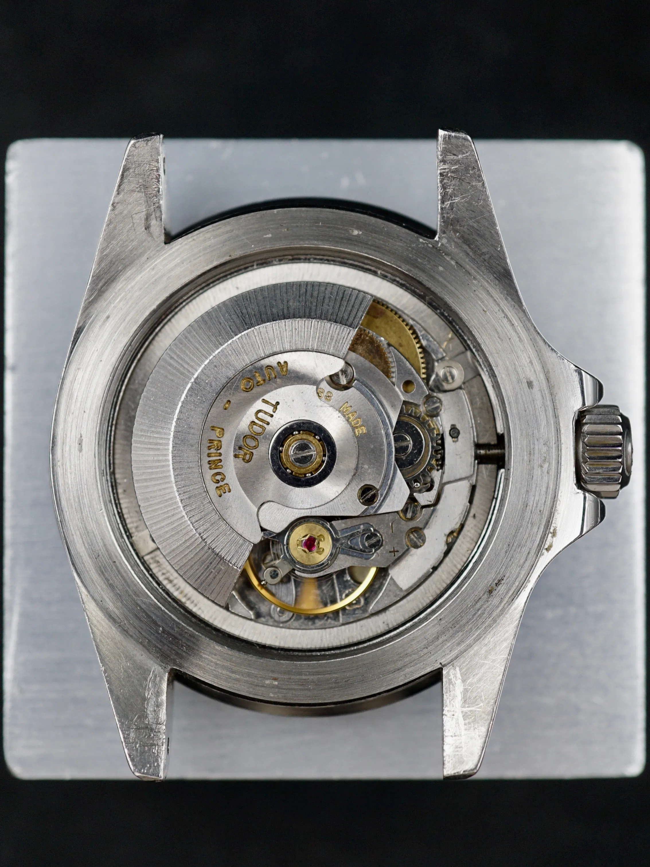 1975 Tudor Snowflake Submariner Ref. 9411/0