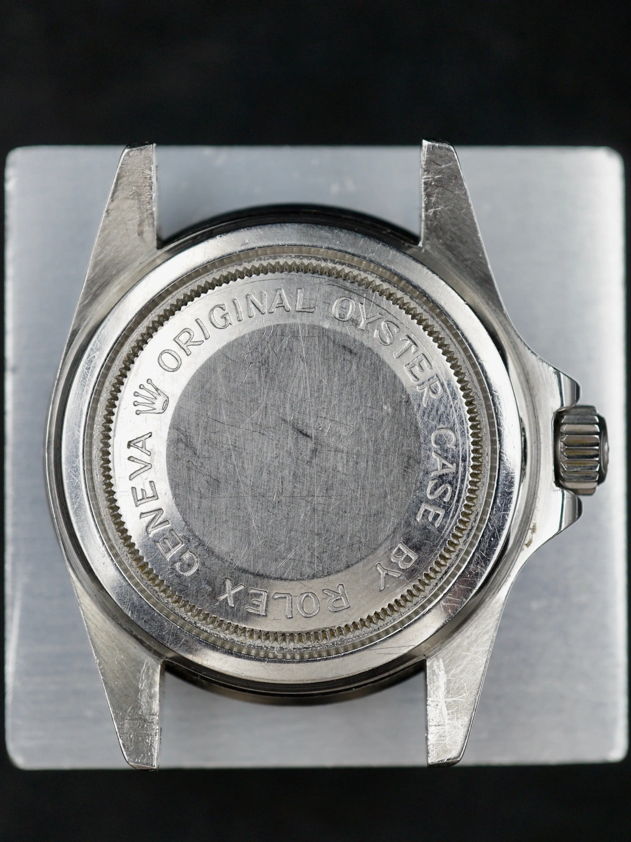 1975 Tudor Snowflake Submariner Ref. 9411/0