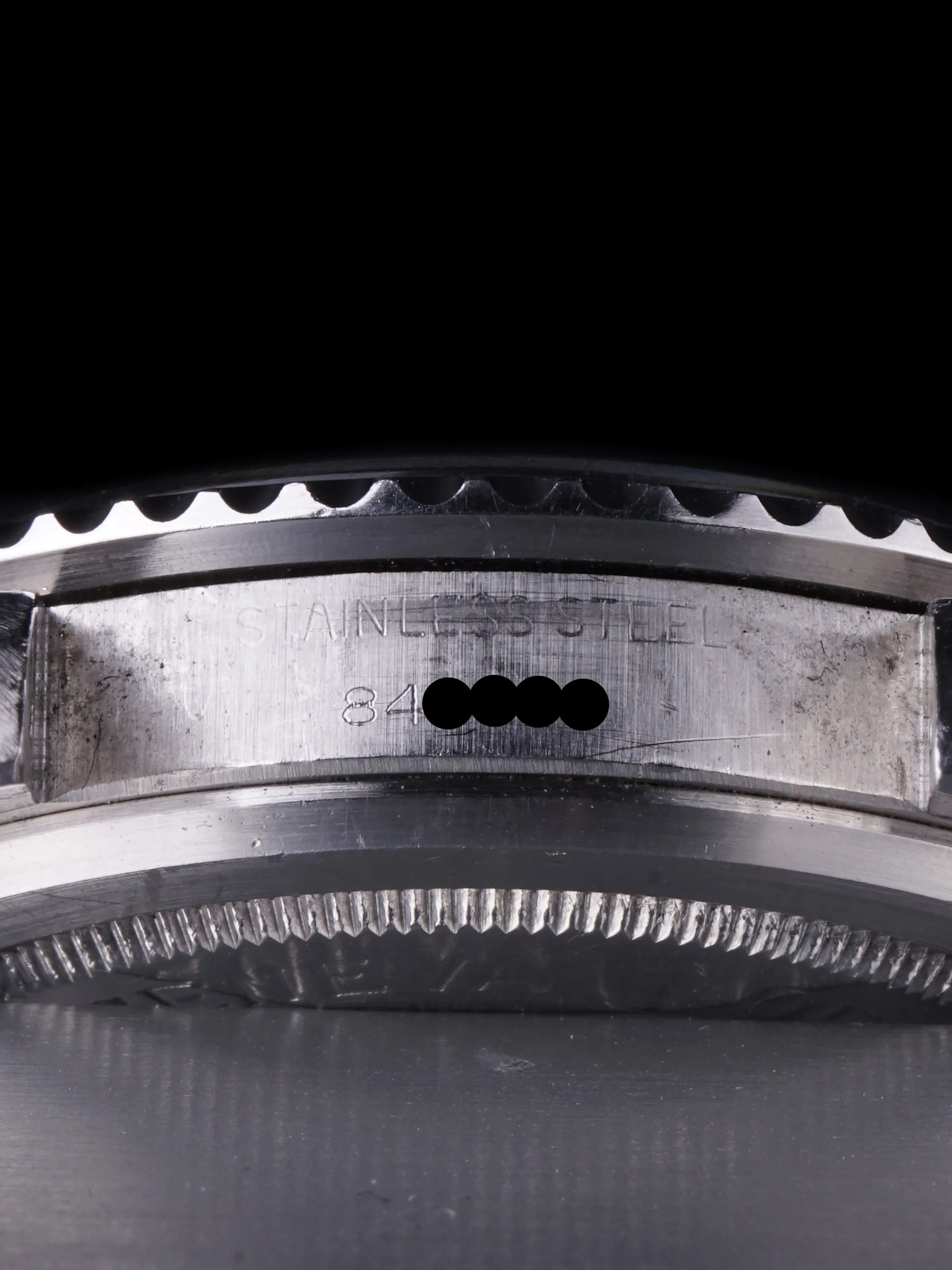 1976 Tudor Submariner (Ref. 9411/0) "Snowflake"