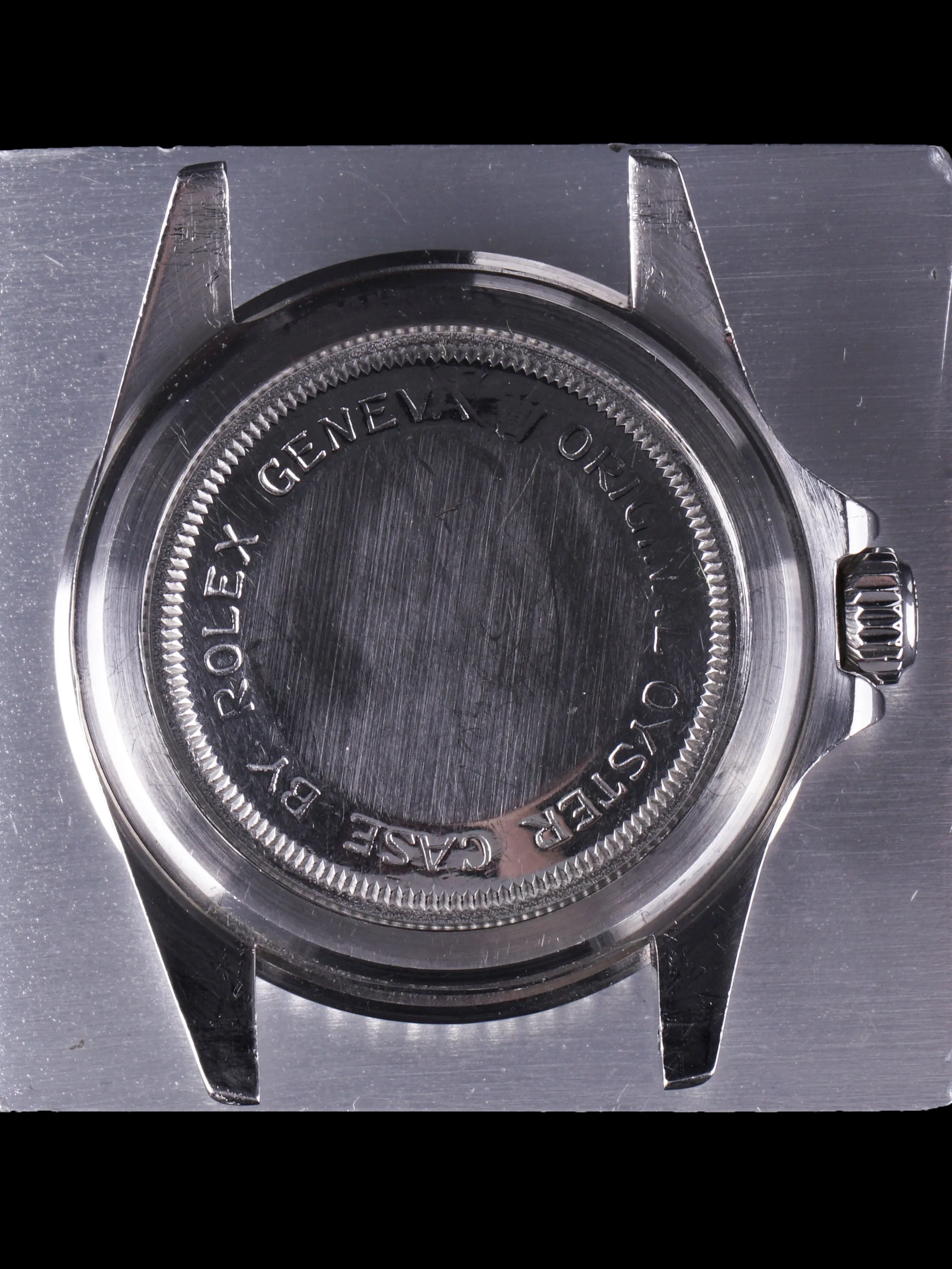 1976 Tudor Submariner (Ref. 9411/0) "Snowflake"