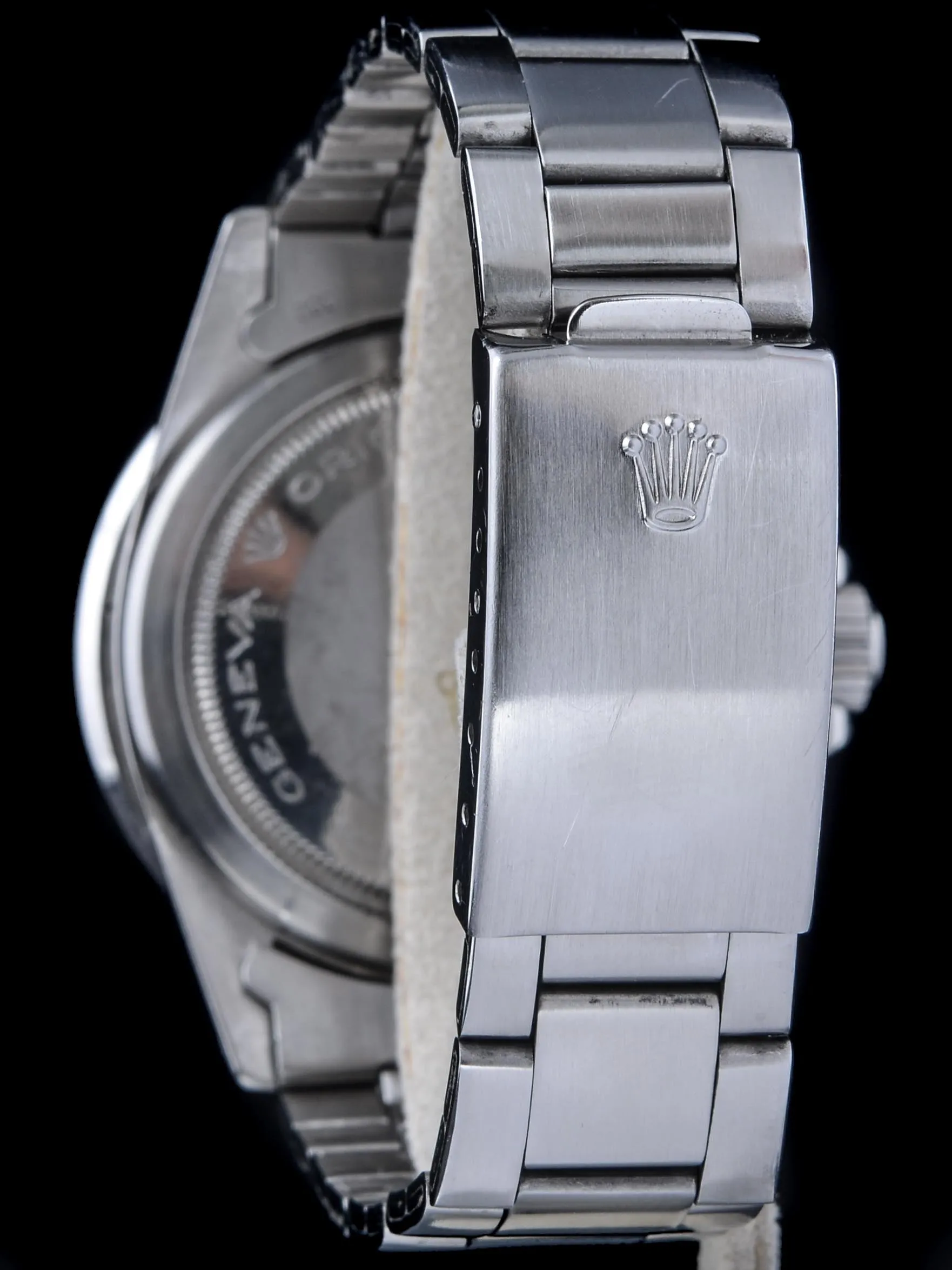 1981 Tudor Submariner (Ref. 94110) "Snowflake" with Box and Service Card