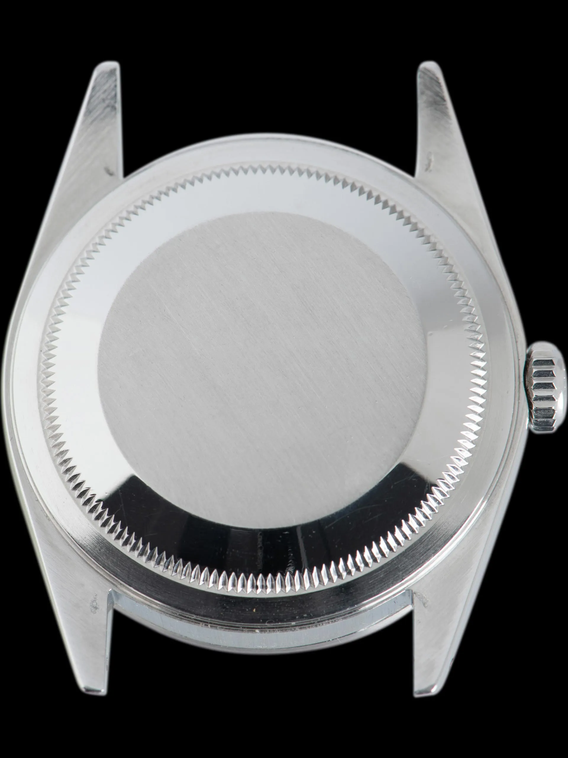 1991 Rolex Datejust (Ref. 16220) Silver "Peach" Dial