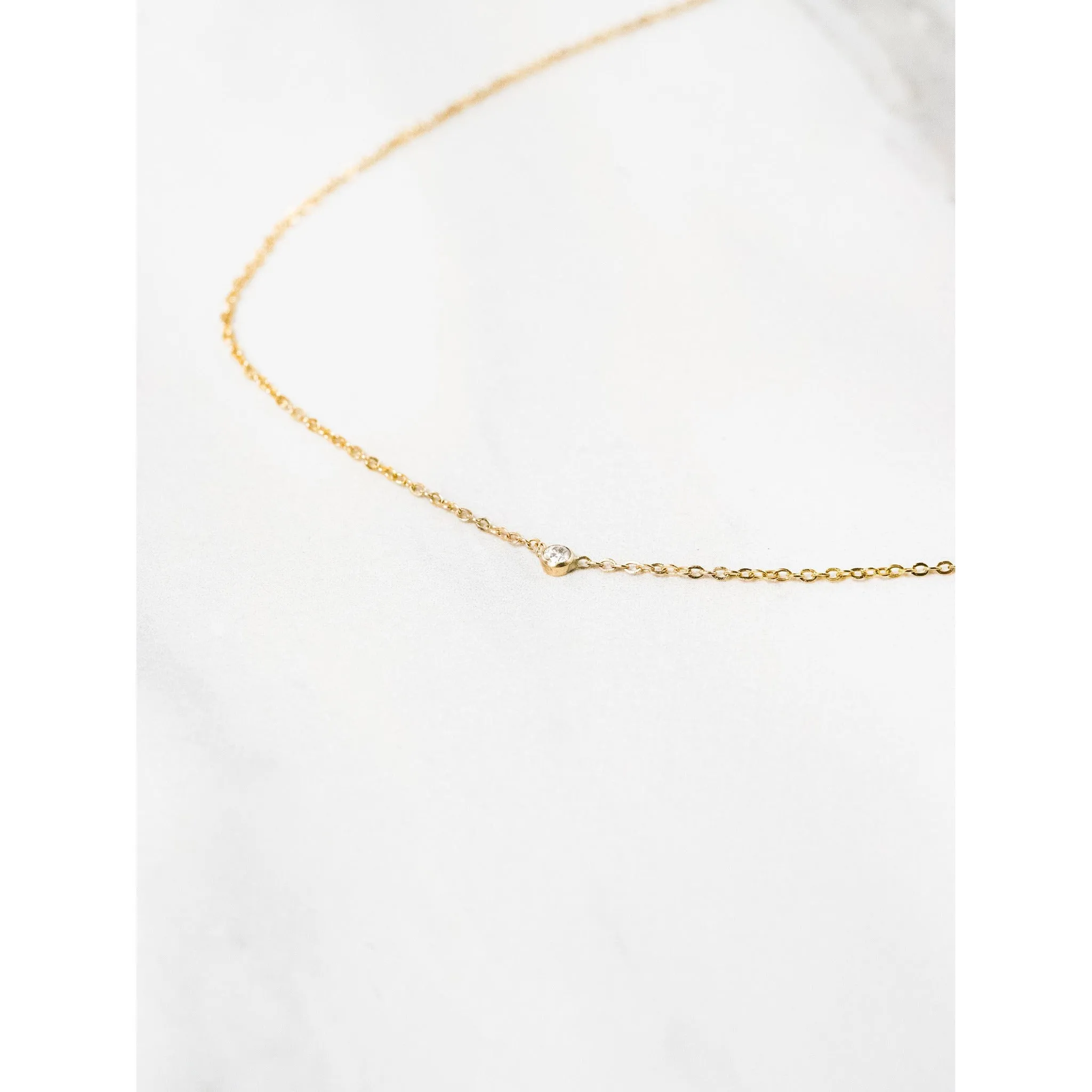 Alvarez Diamond Chain
