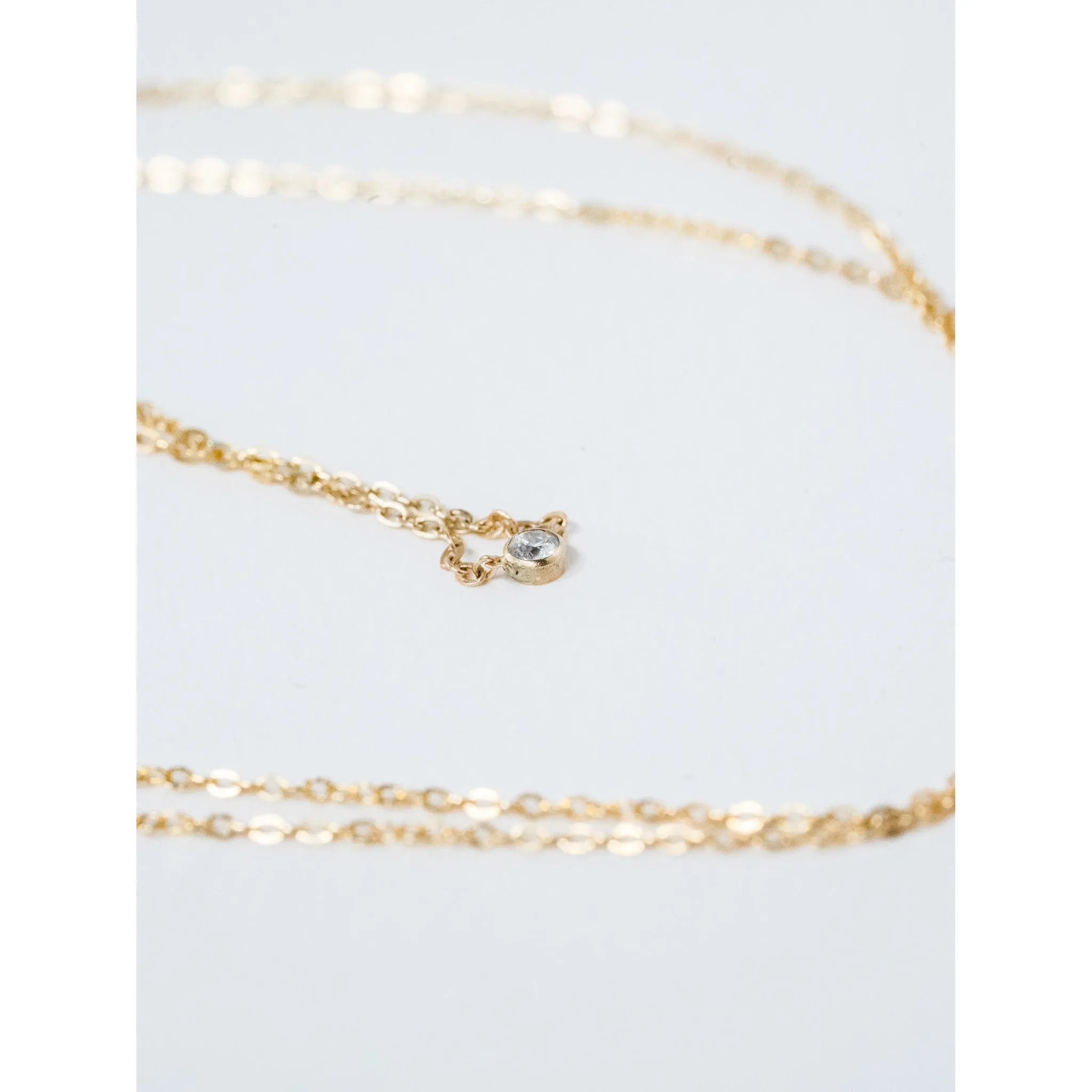 Alvarez Diamond Chain