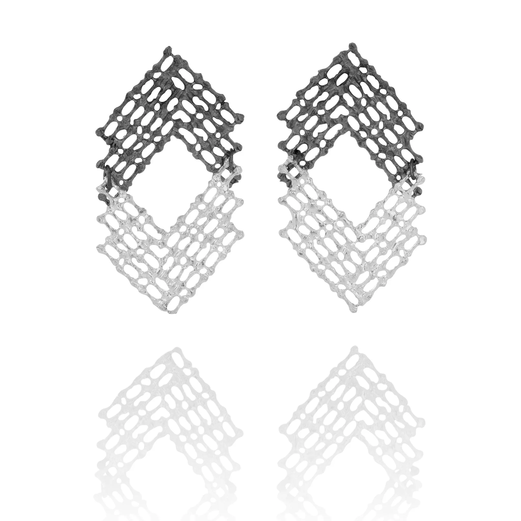 ALVÖR earrings