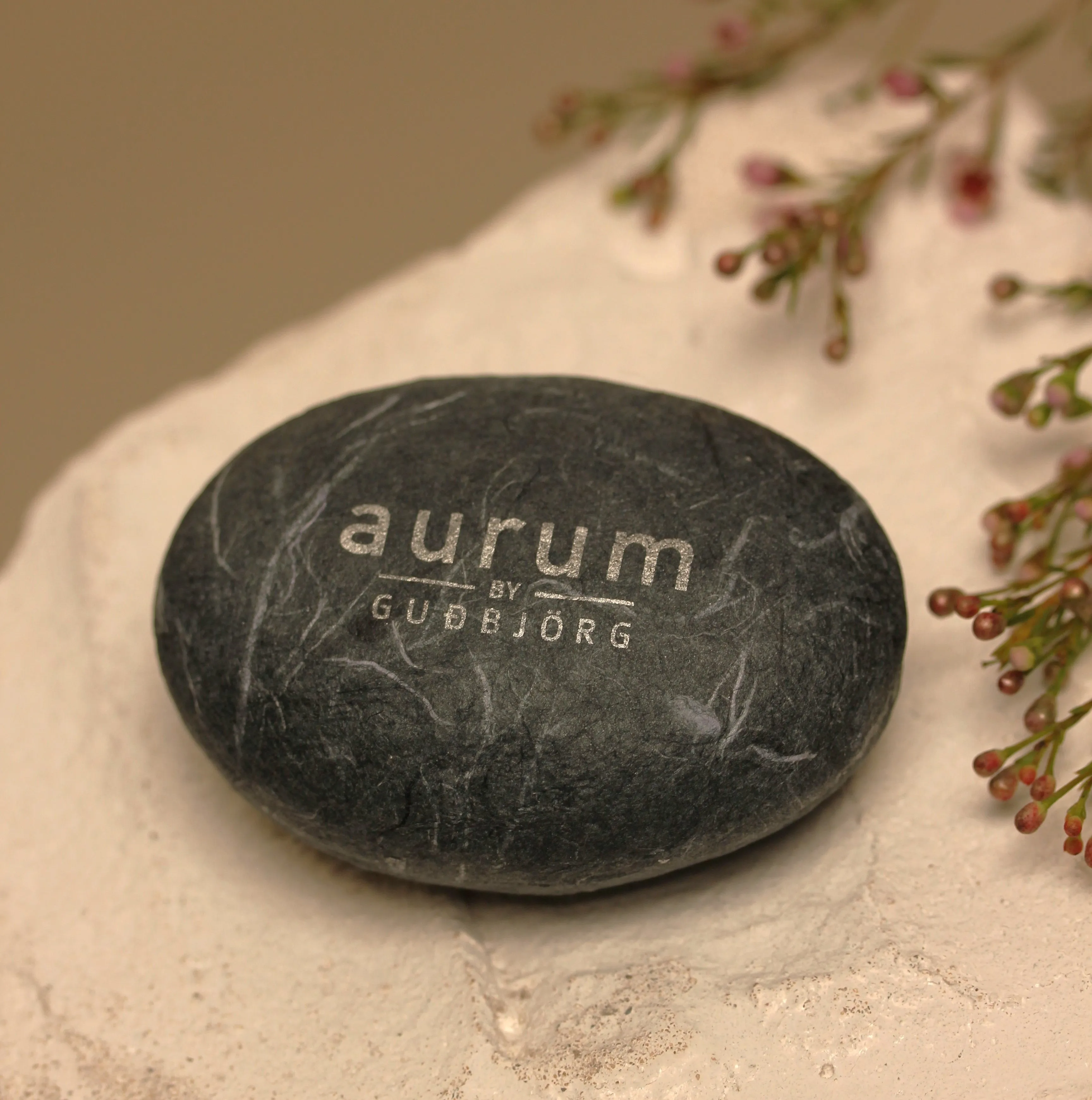ALVÖR earrings