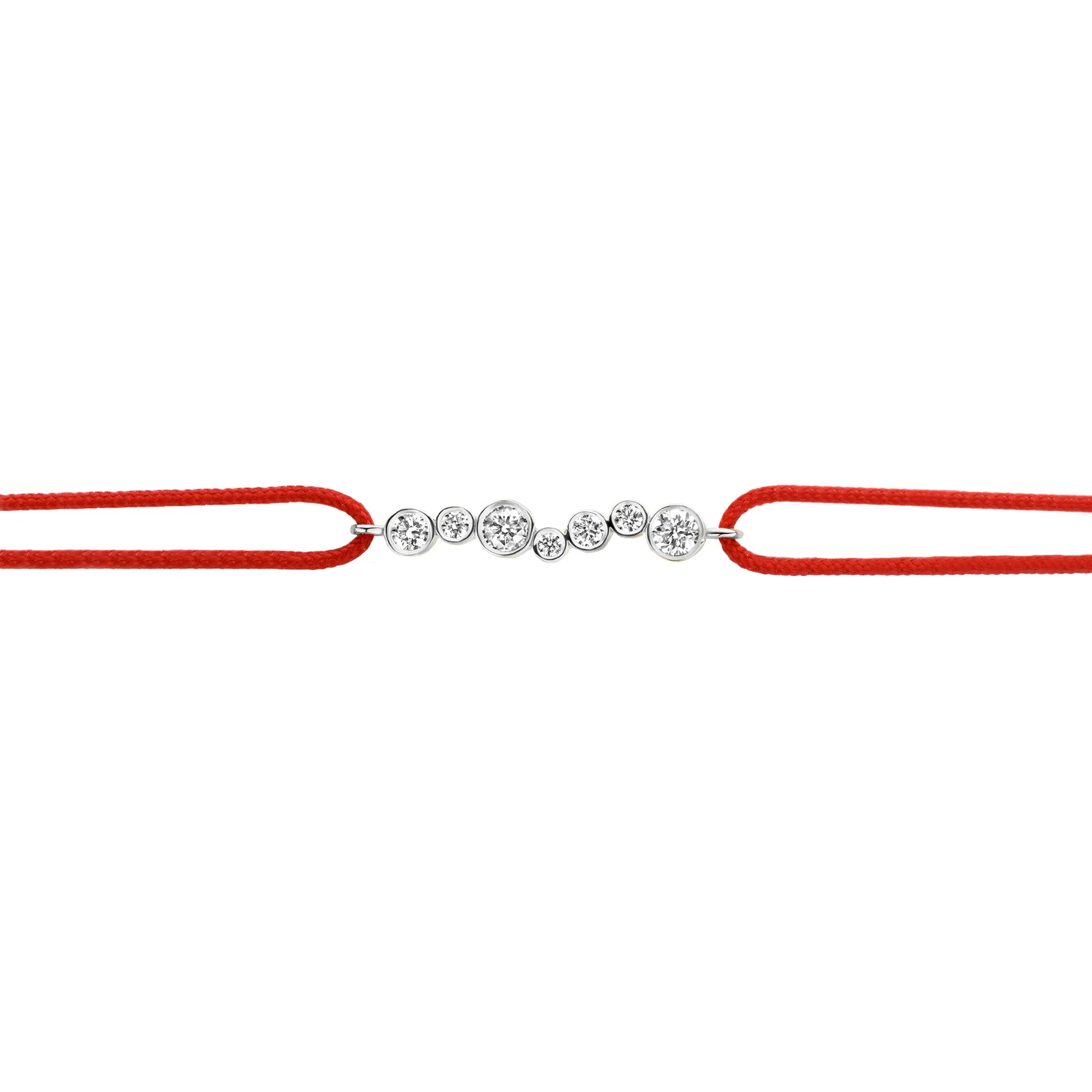 Amie Rainbow Bracelet