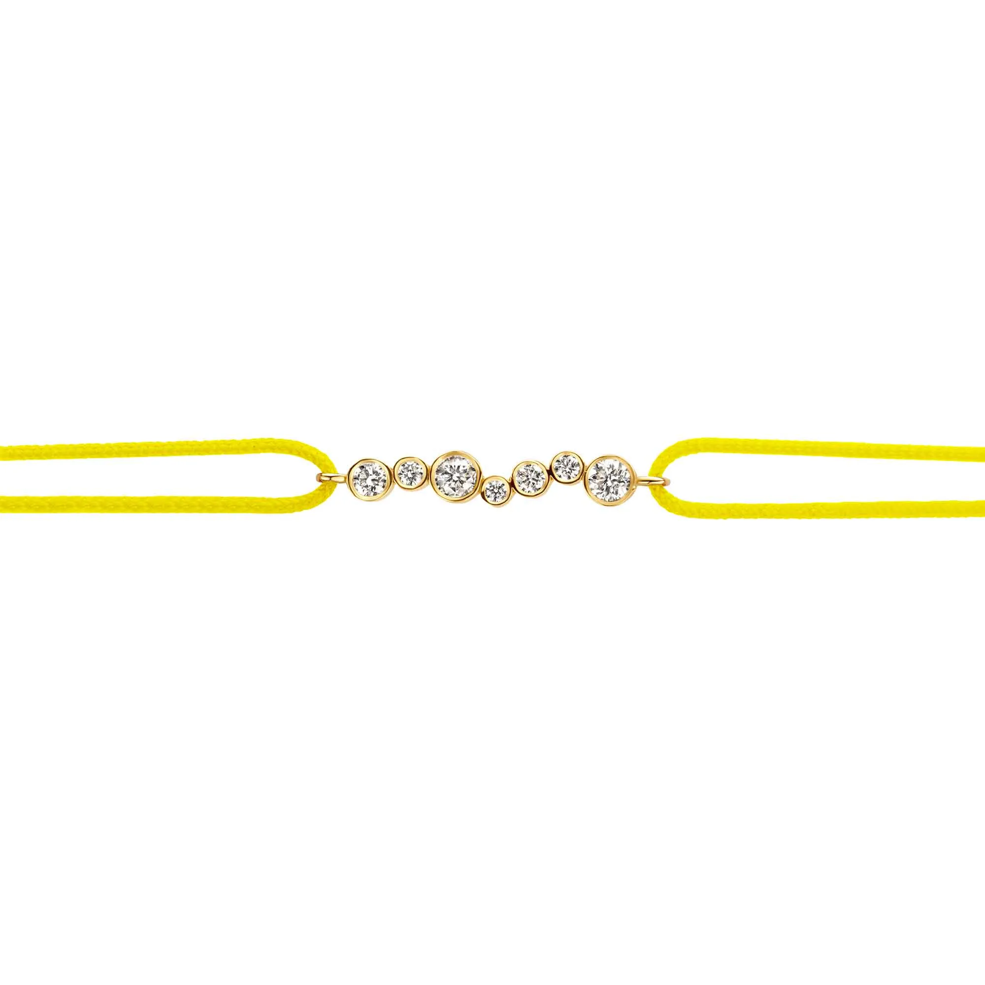 Amie Rainbow Bracelet