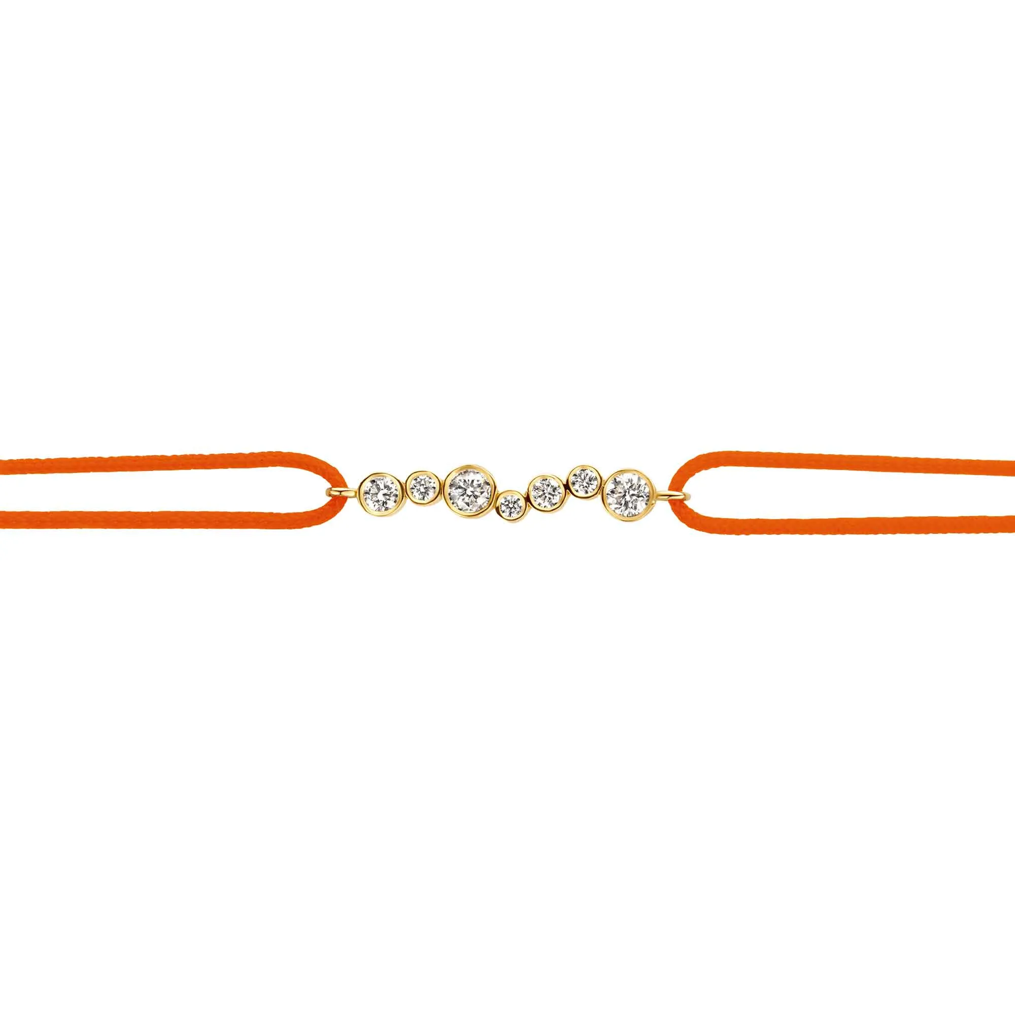Amie Rainbow Bracelet