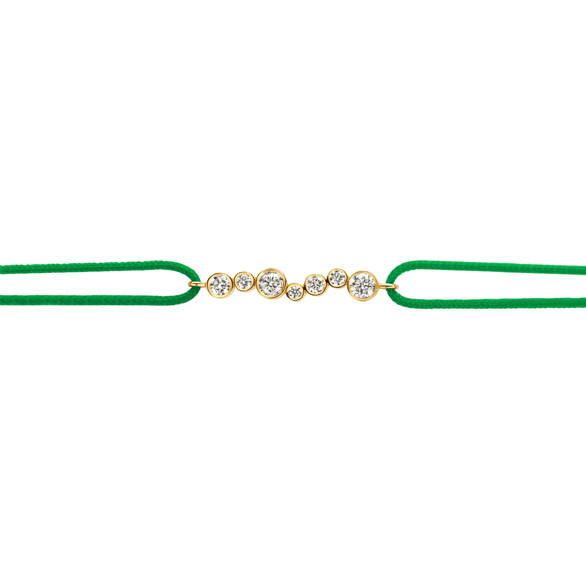 Amie Rainbow Bracelet