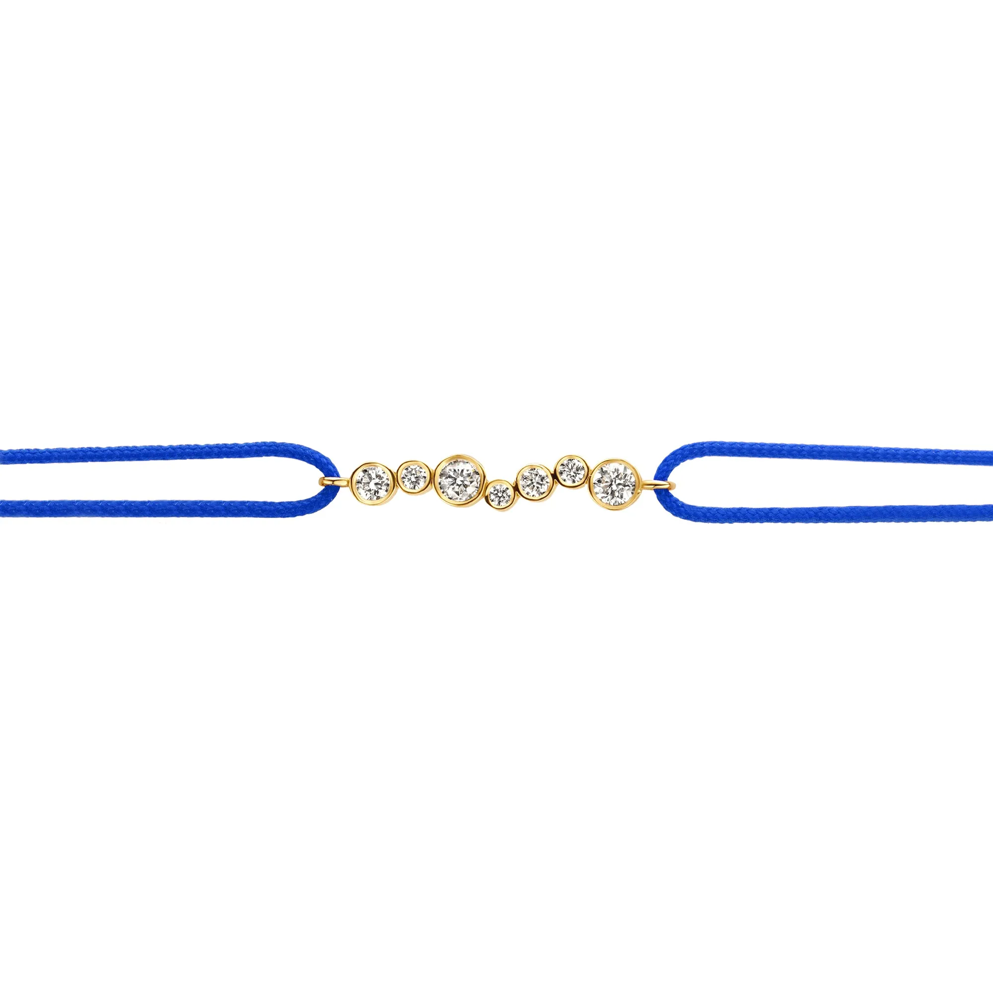 Amie Rainbow Bracelet