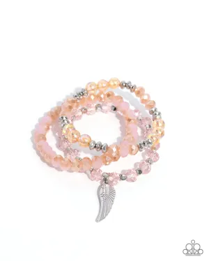 Angelic Aesthetic - Pink