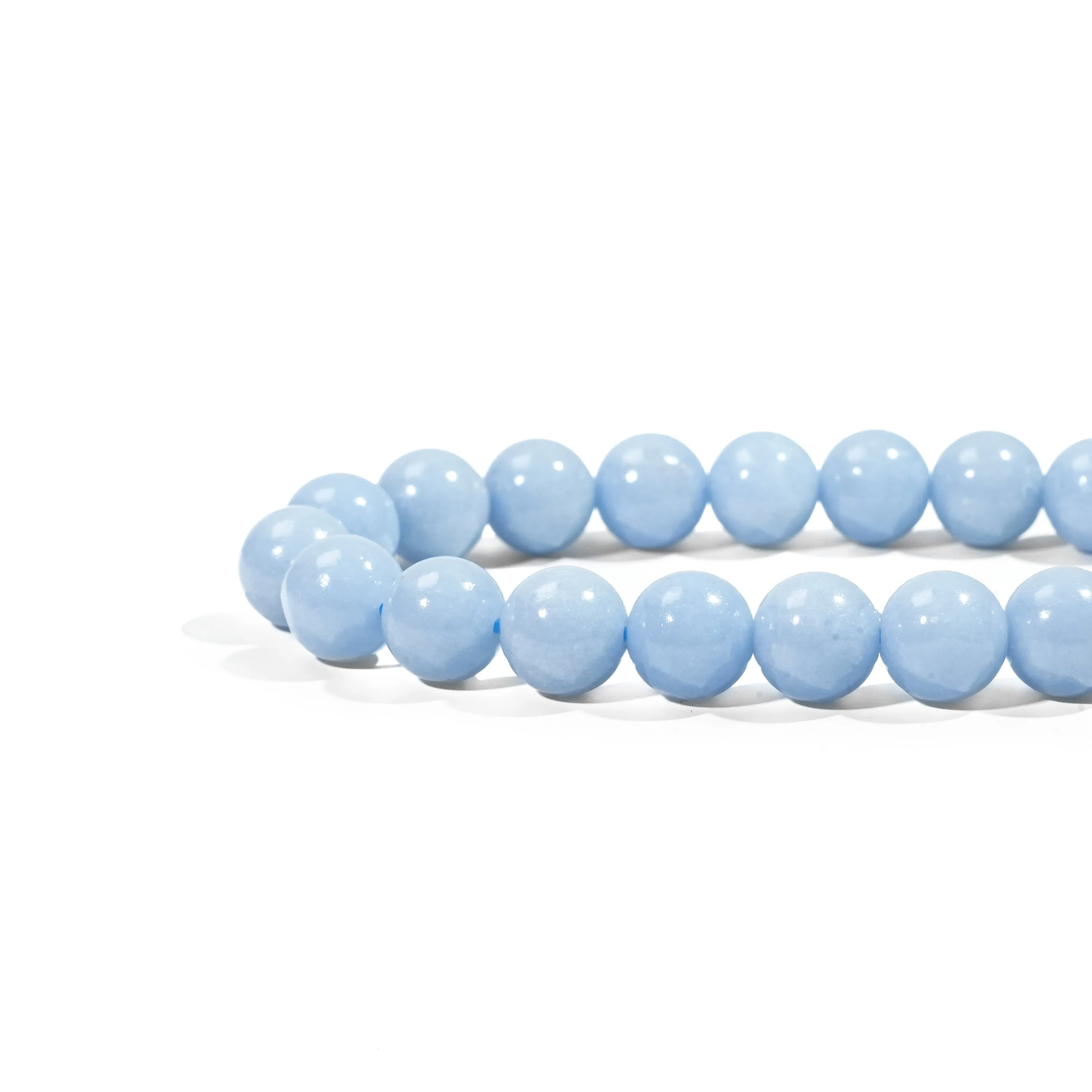 Angelite Bracelet