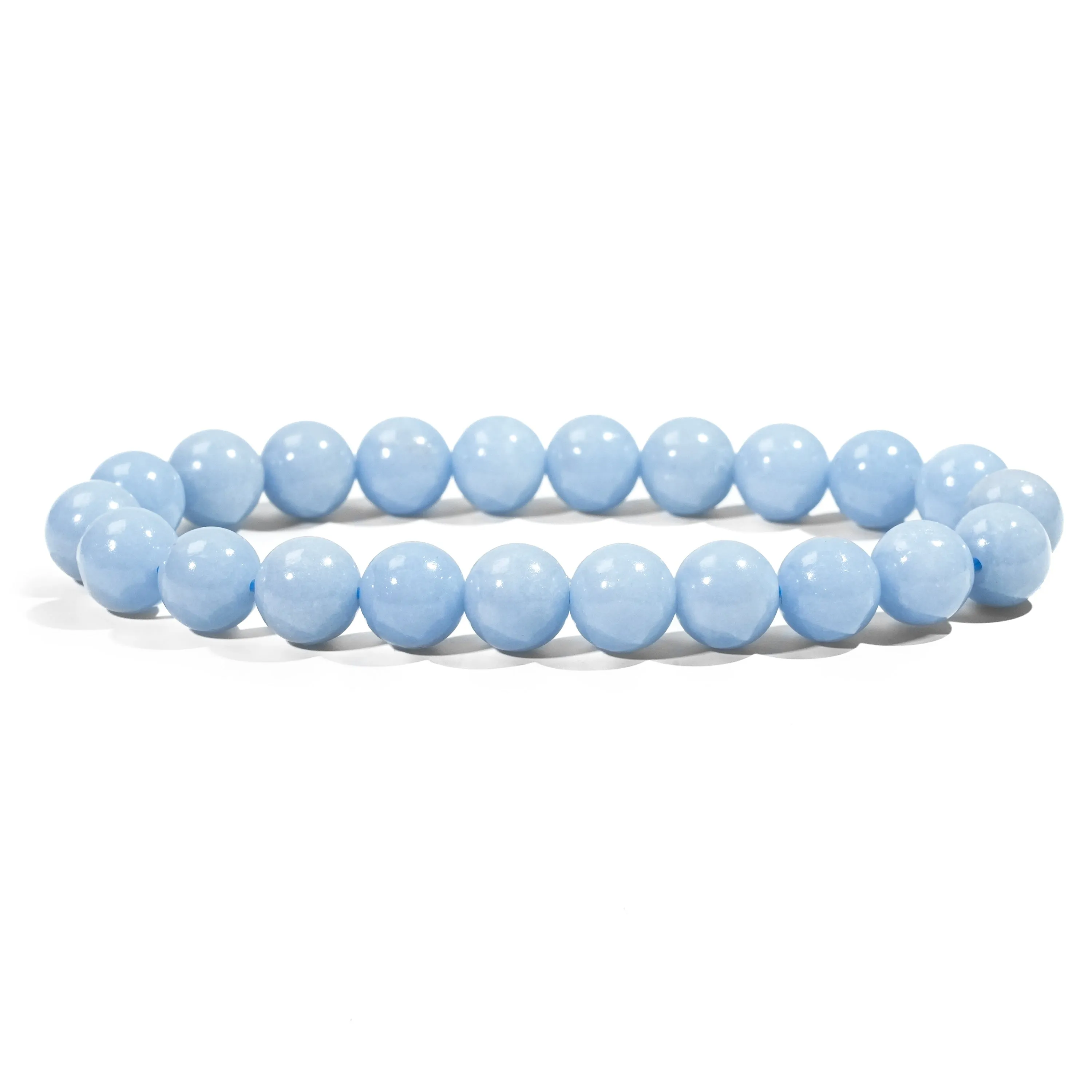 Angelite Bracelet