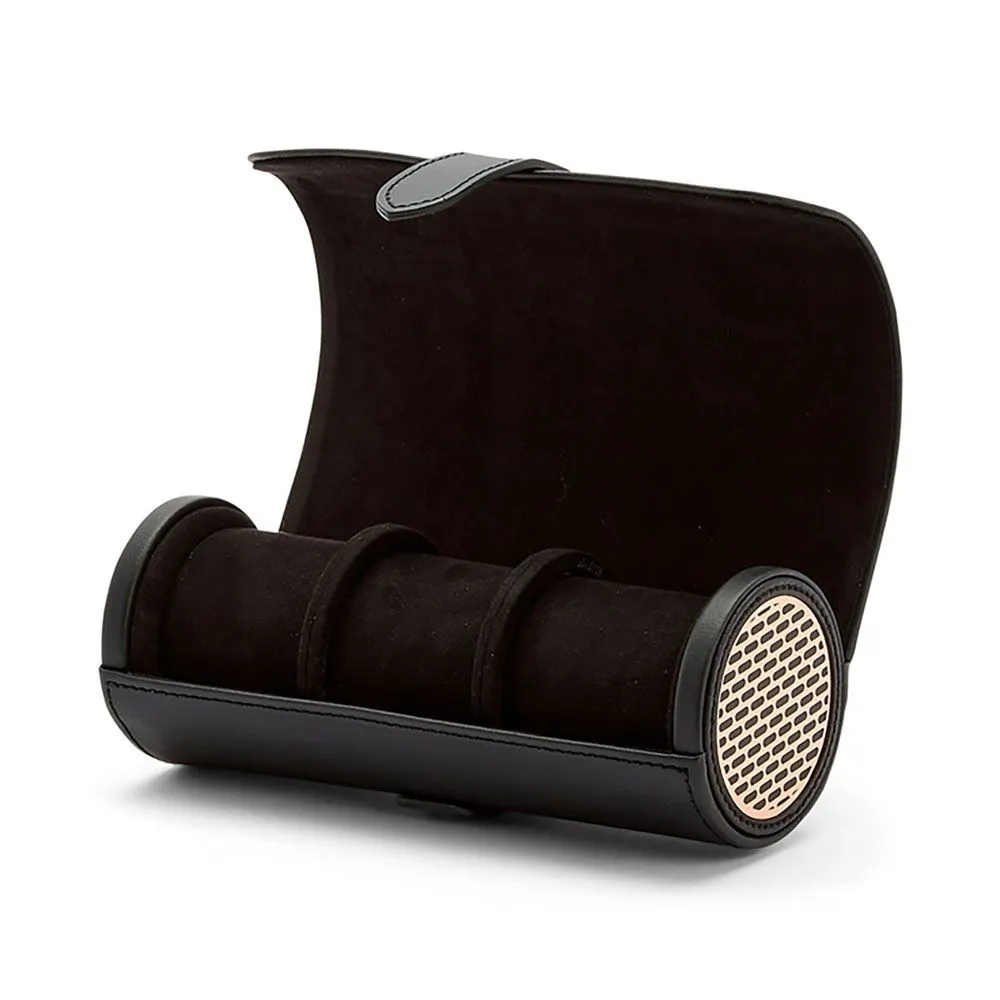 Axis Triple Watch Roll Copper