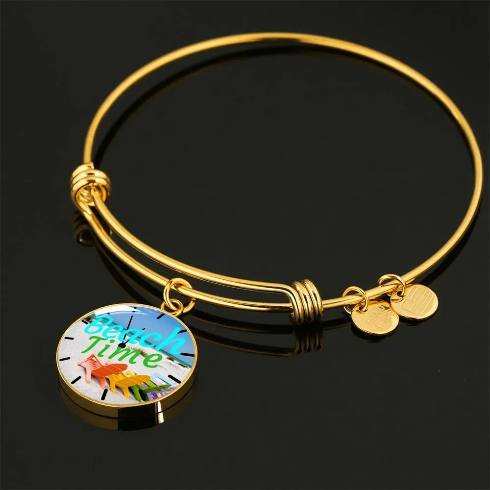 Beach Time Necklace / Bracelet