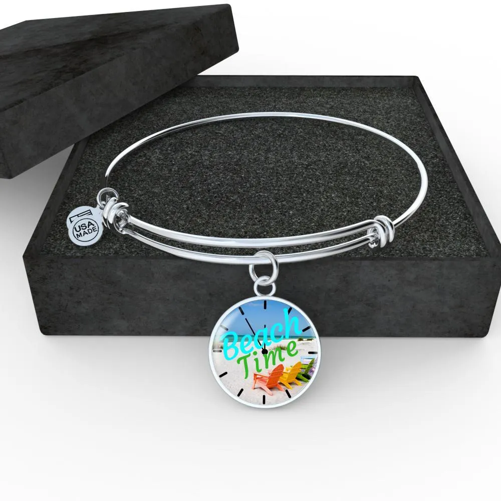 Beach Time Necklace / Bracelet