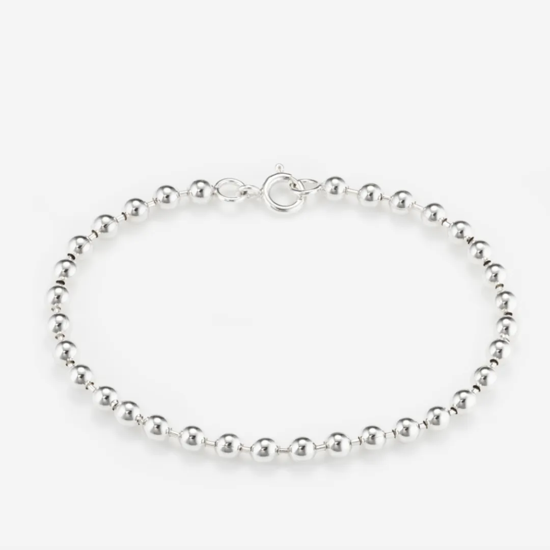 Bead Bracelet