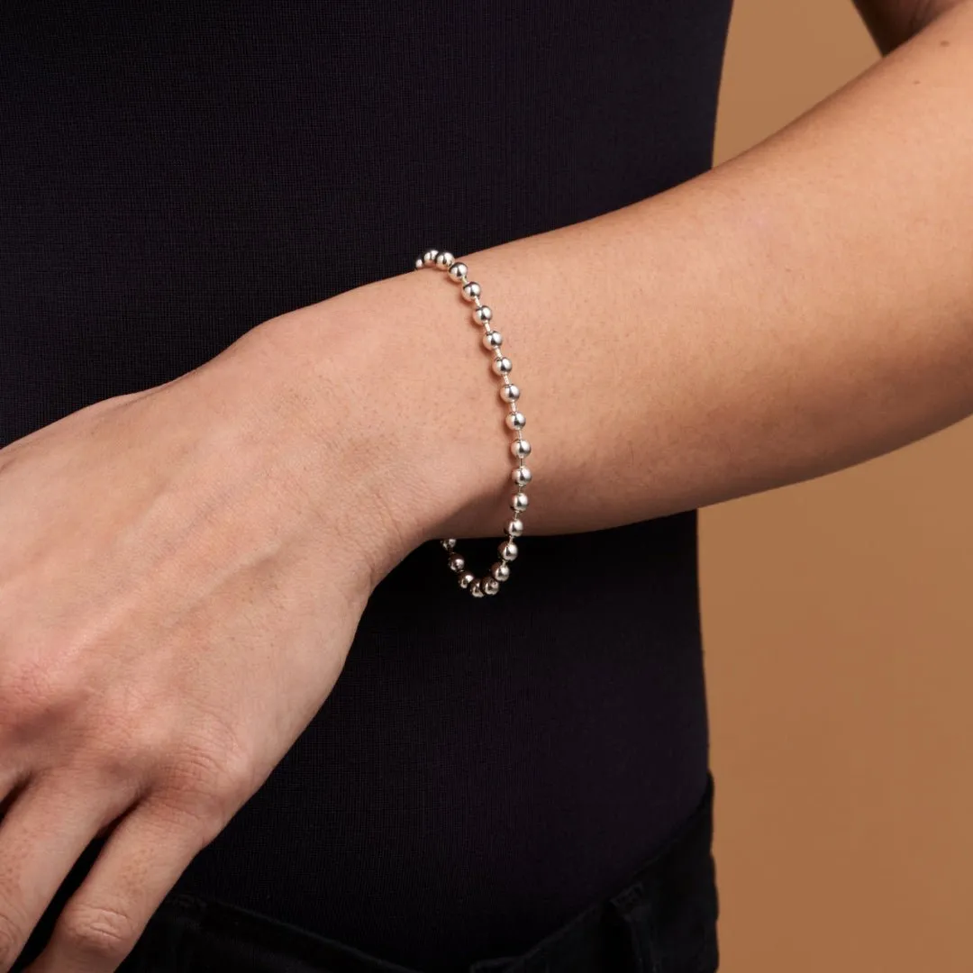 Bead Bracelet