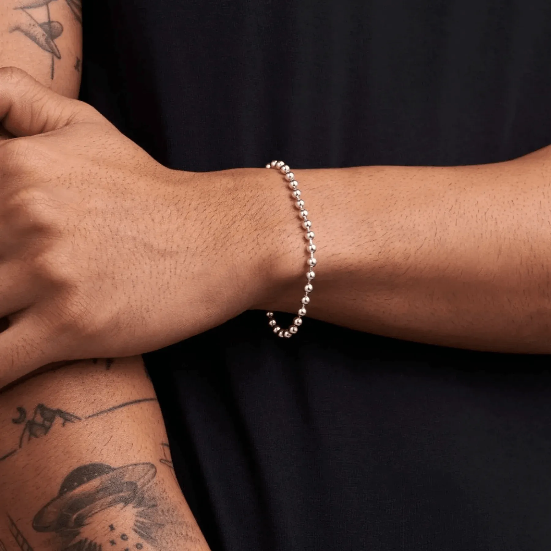 Bead Bracelet