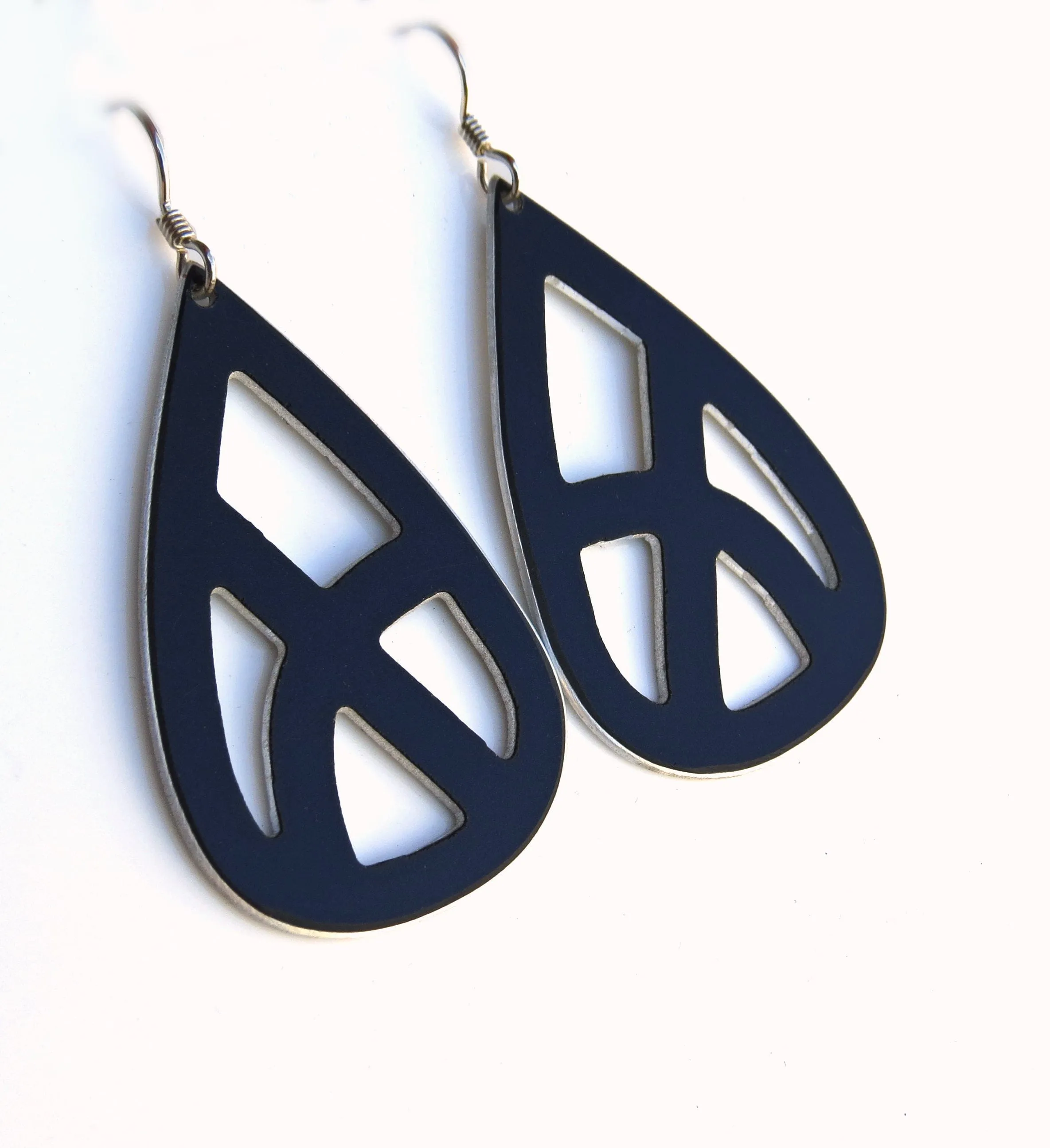 Bentley Teardrop Earrings