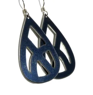 Bentley Teardrop Earrings