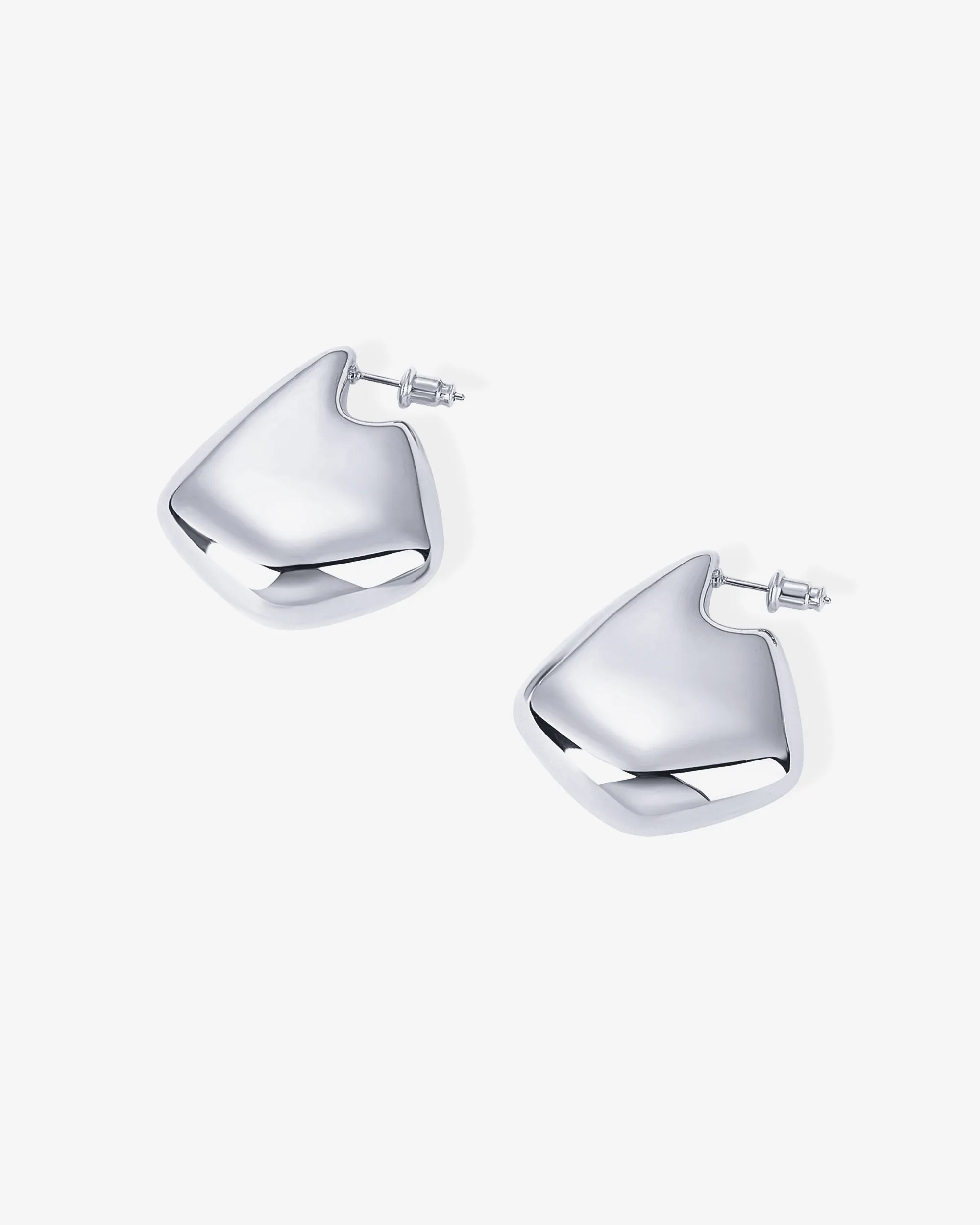 Big Fin Earrings