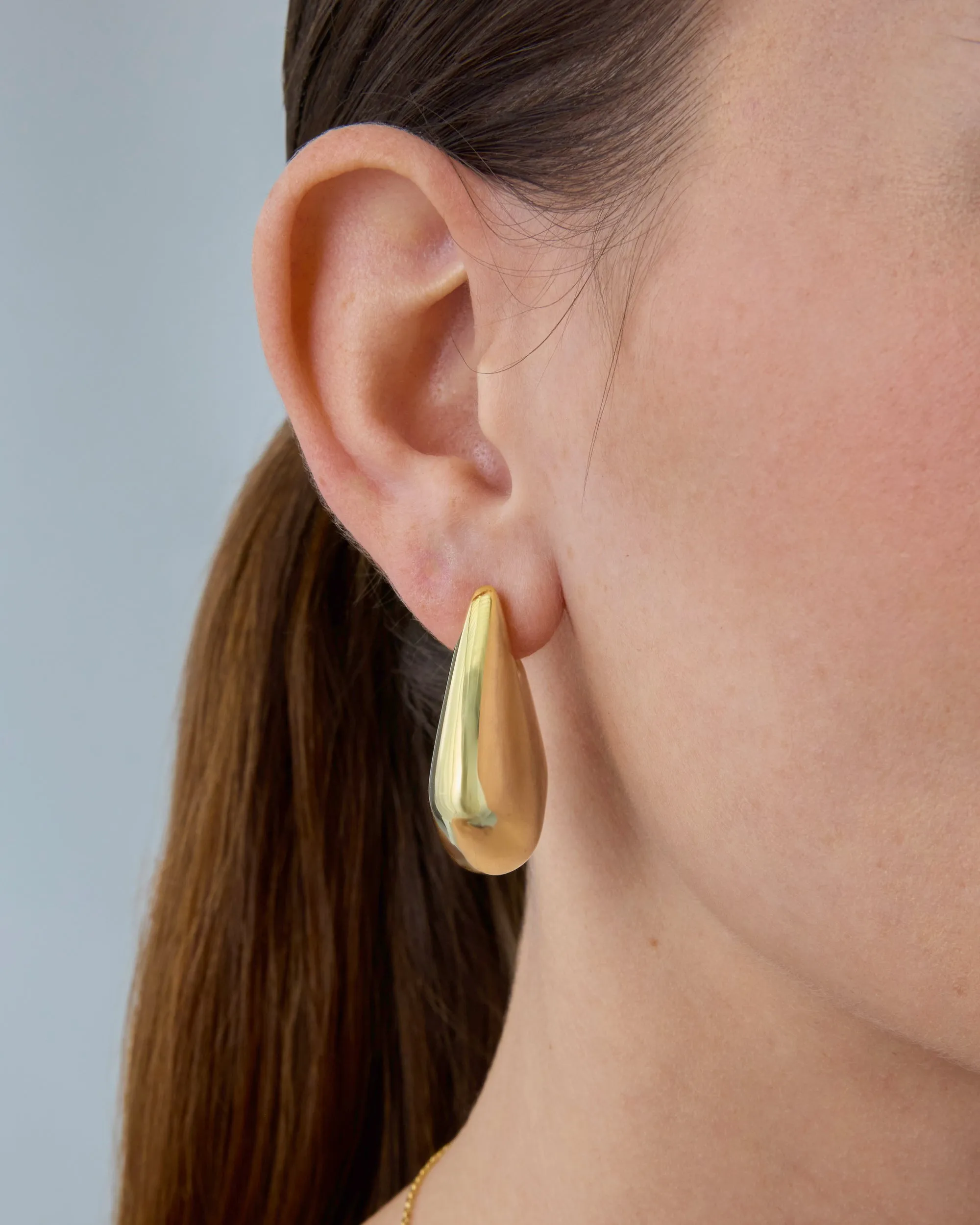 Big Fin Earrings