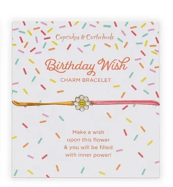 Birthday Wish Bracelet