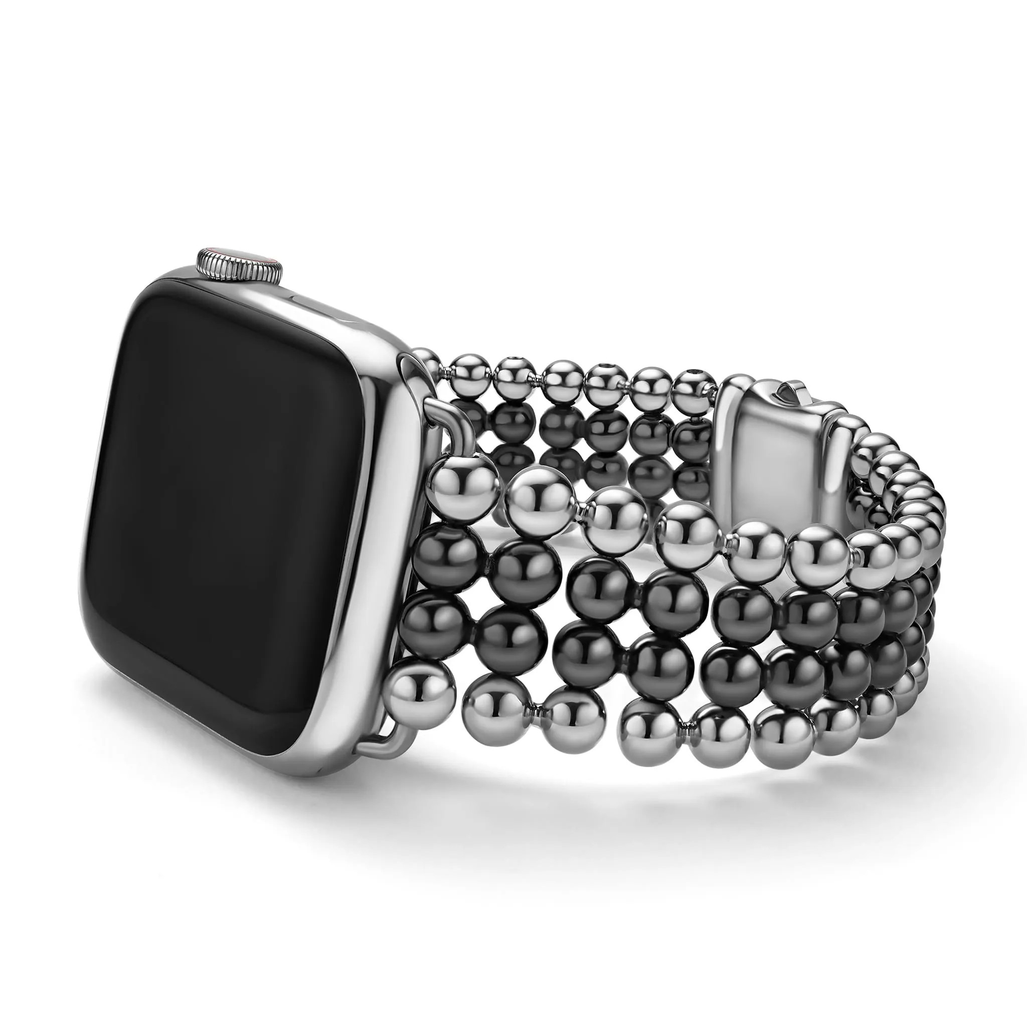 Black Ceramic Infinite Smart Caviar Gift Set