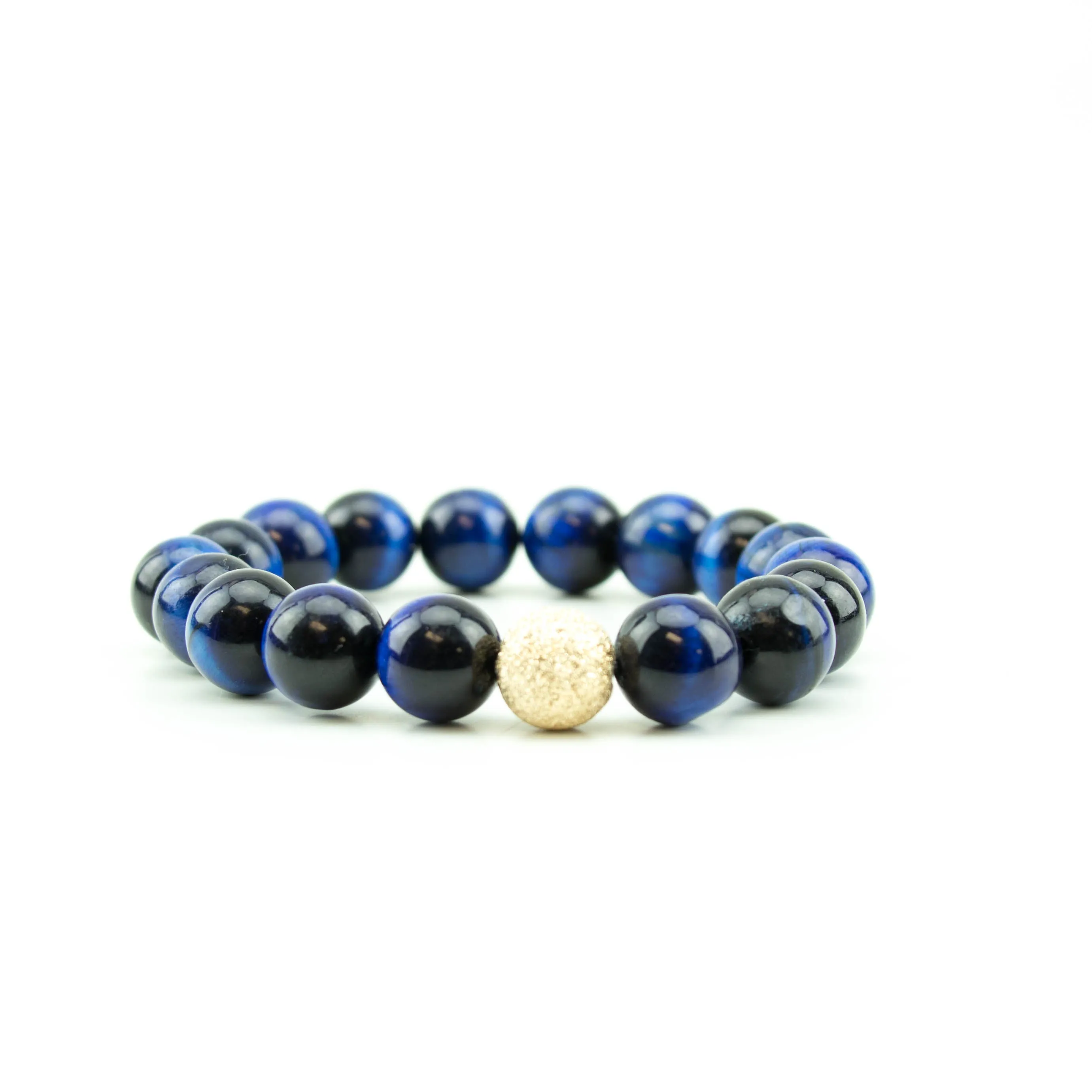 Blue Tiger's Eye
