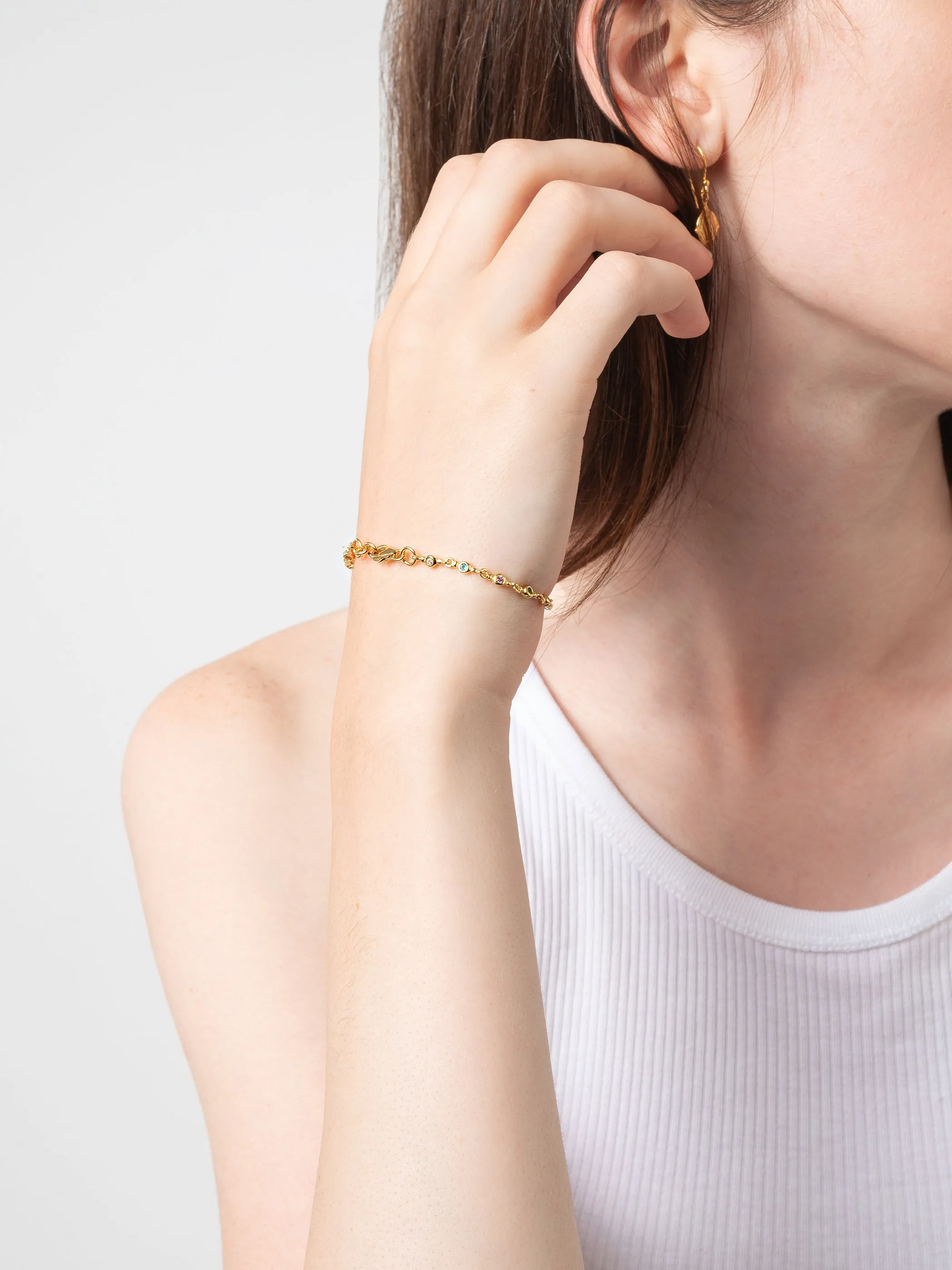 Bonheur Bracelet