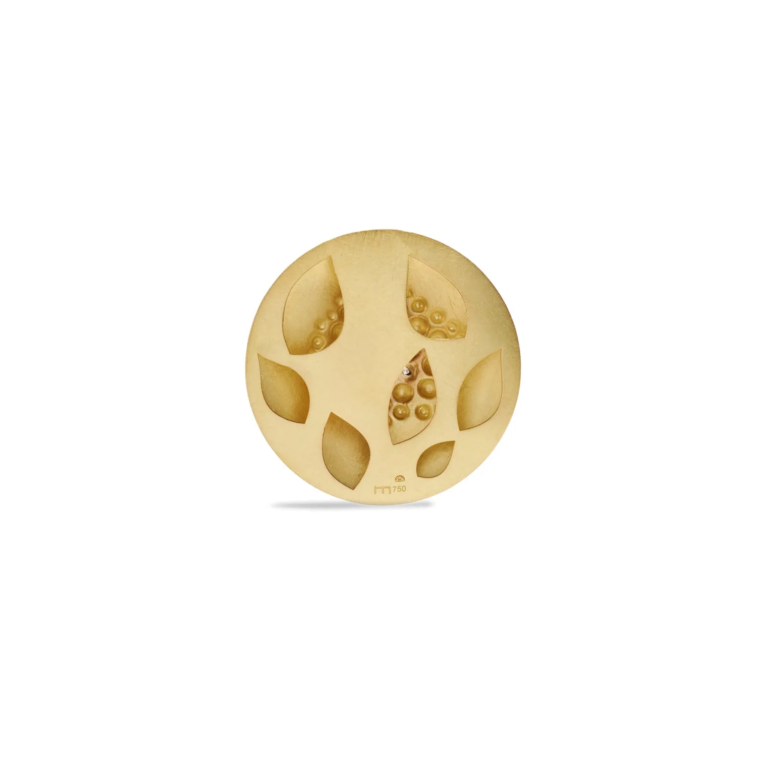 Bosc Pendant ~ 45mm