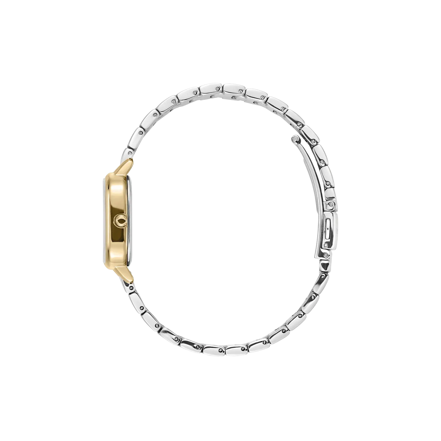 BREDA Esther Watch - Silver / Gold