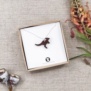 Buttonworks | Dinky Roo Necklace